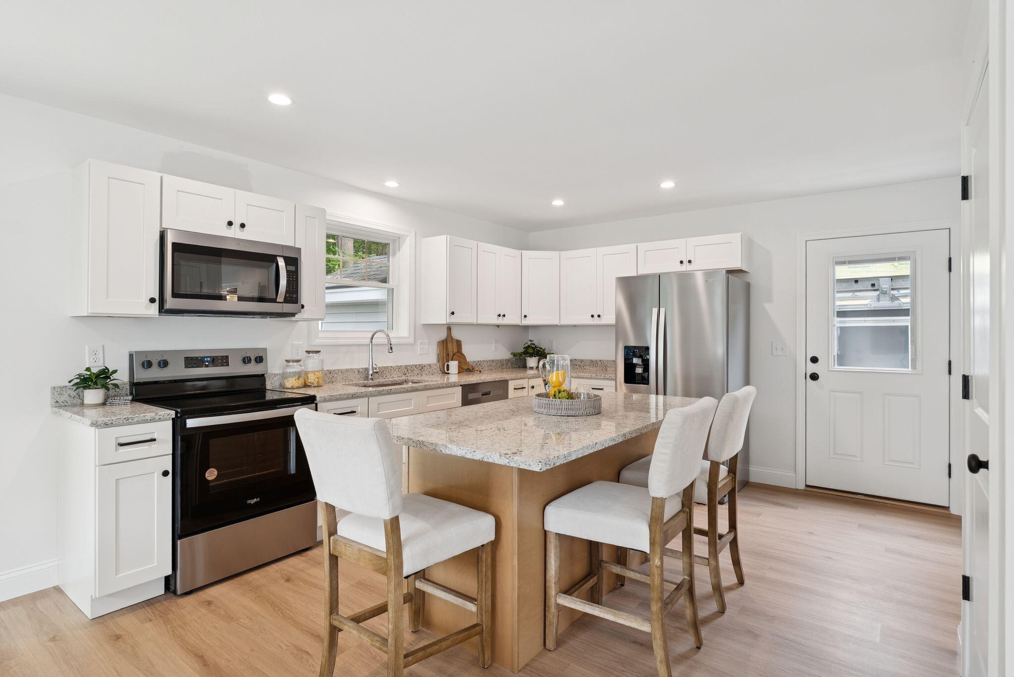 147 Spring Street UNIT 2, Westbrook, ME, 04092