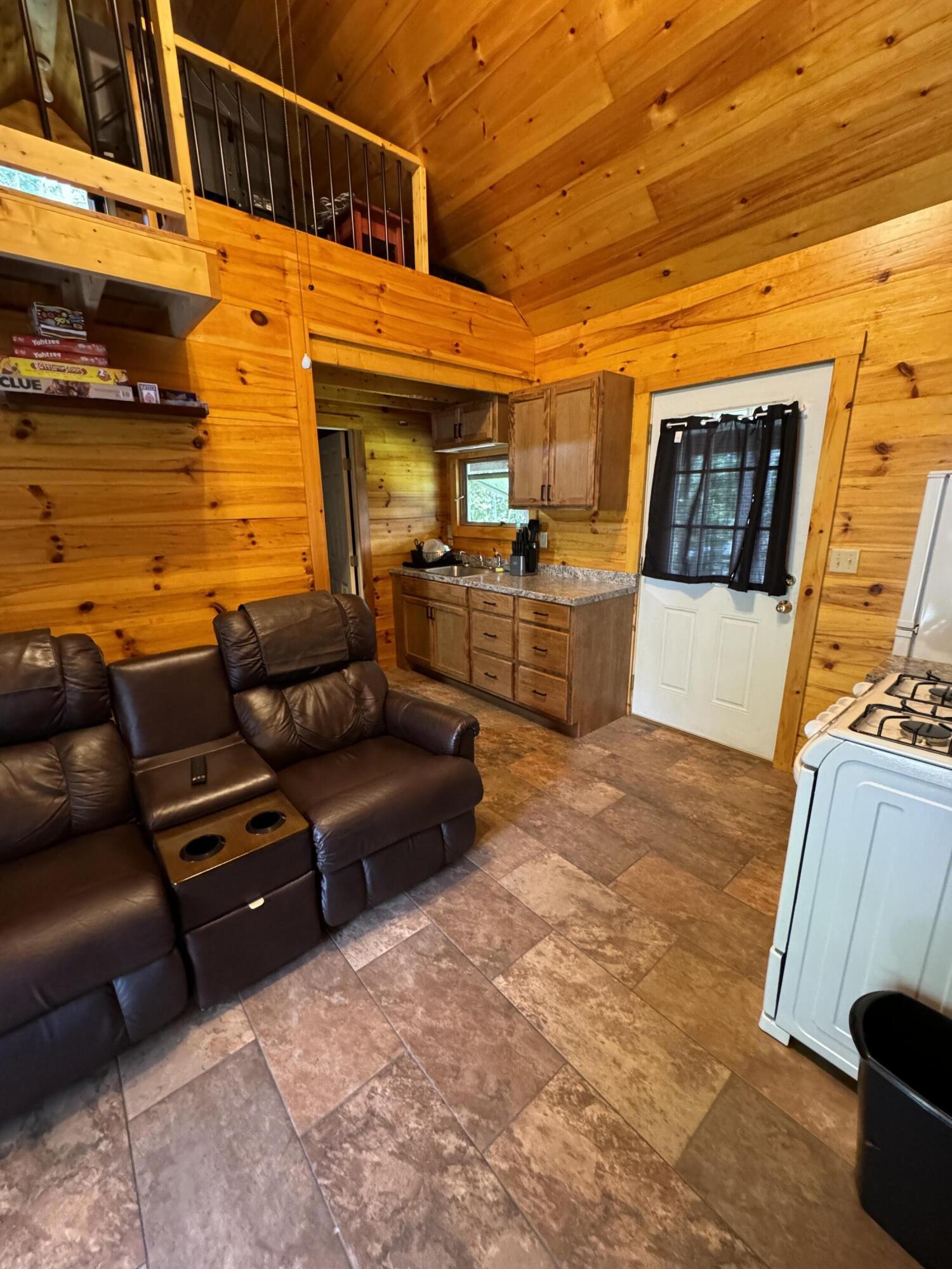18 Winter Drive, Embden, ME, 04958