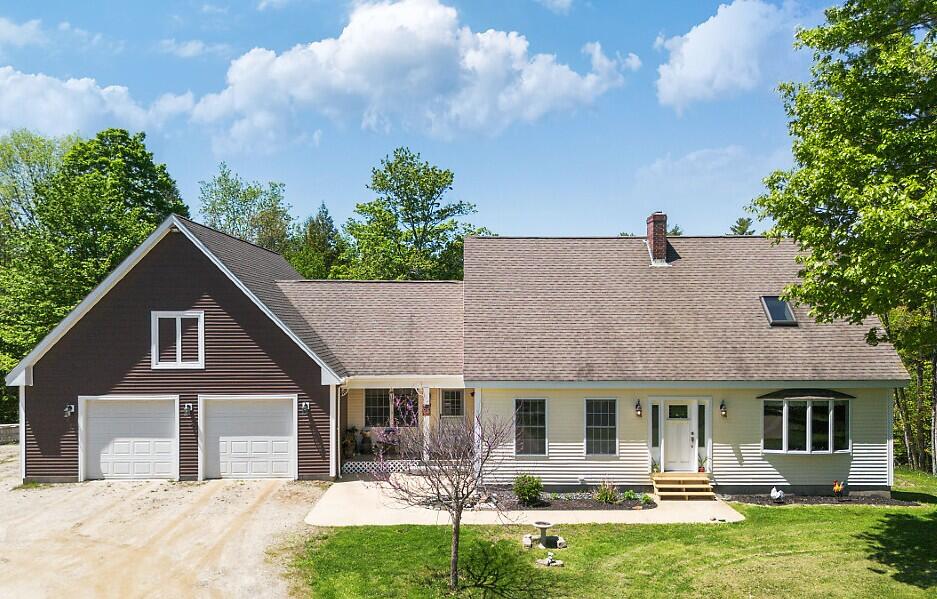 North Yarmouth