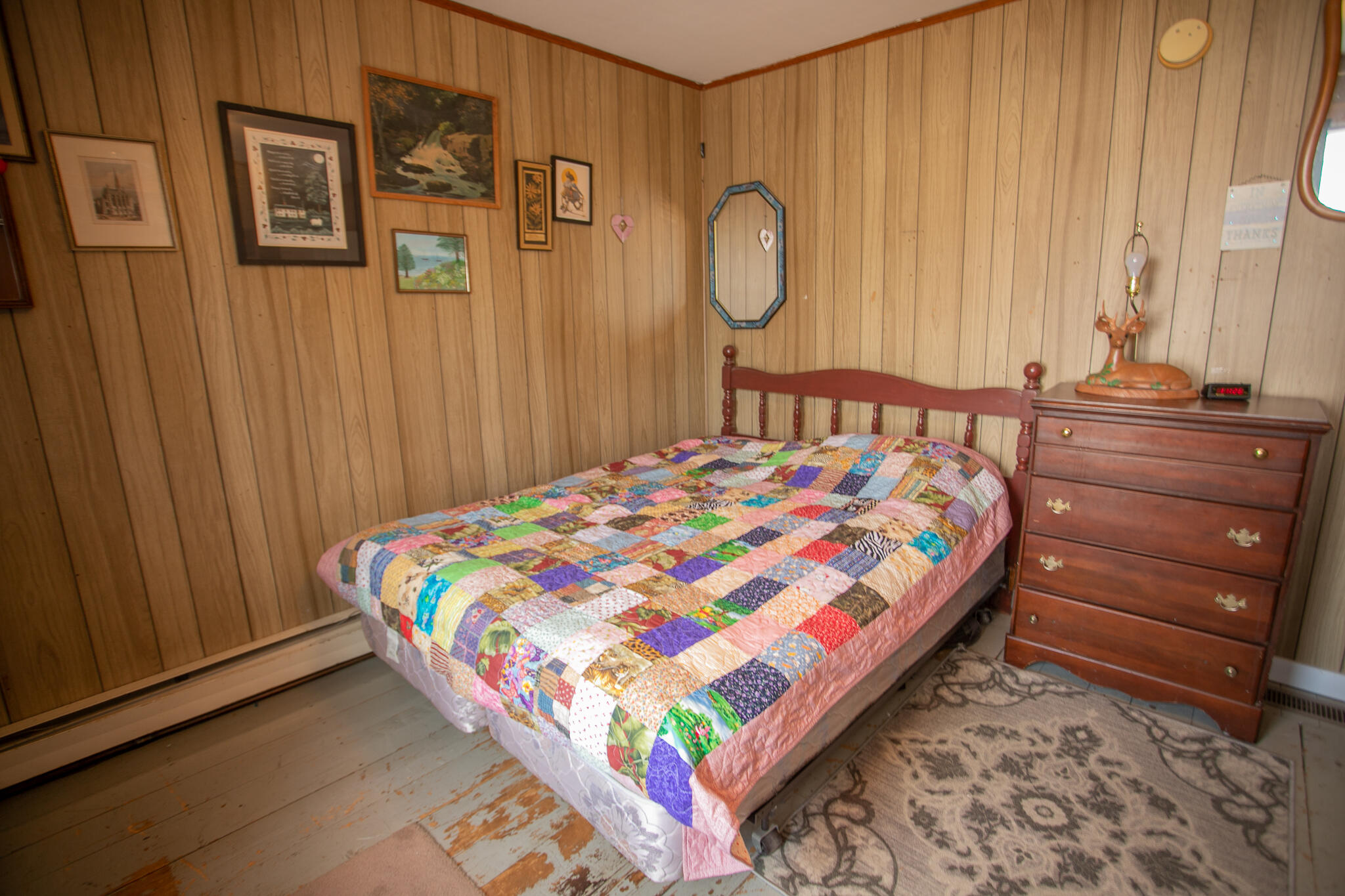 5 Front Street, Brownville, ME, 04414