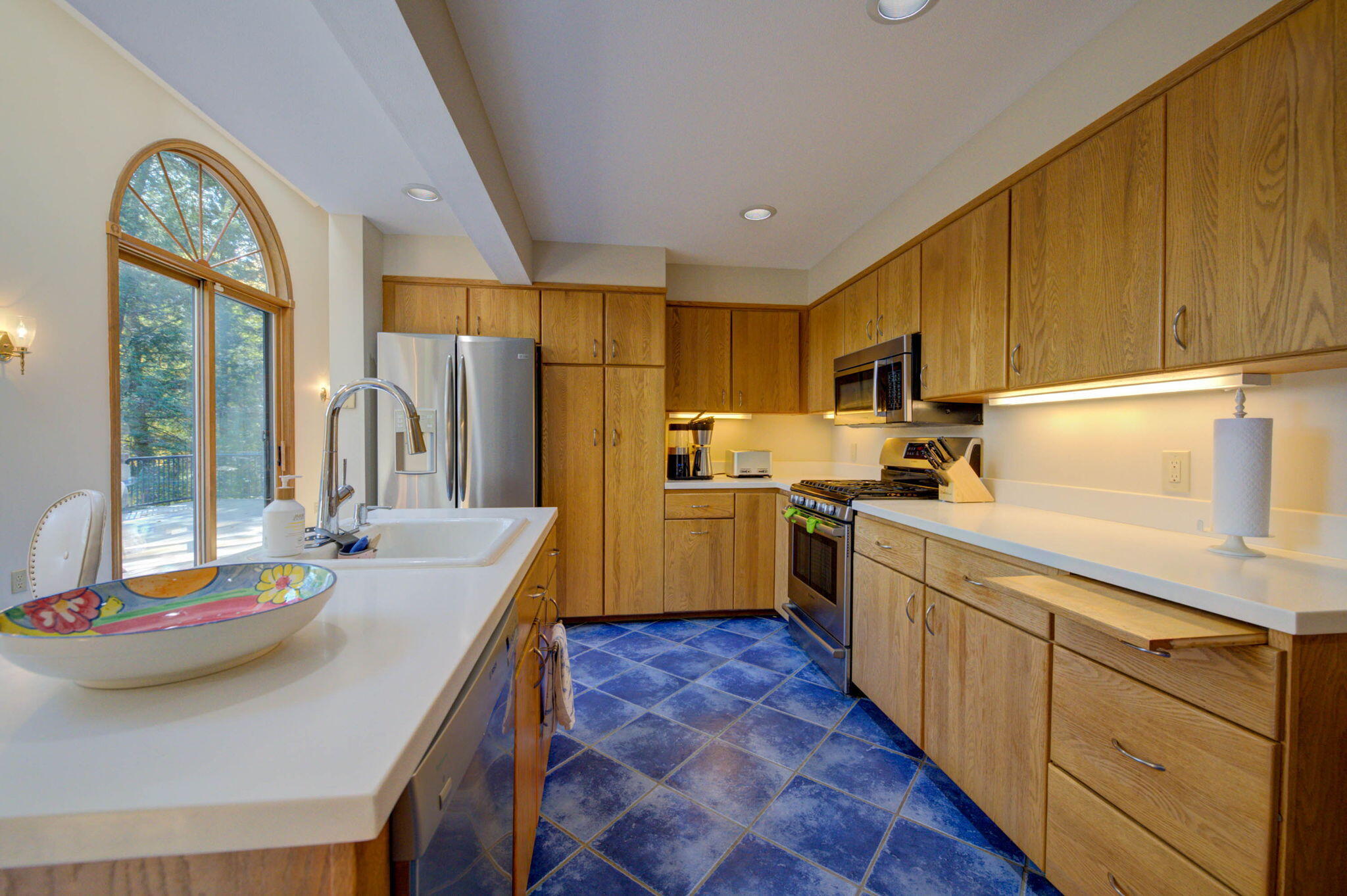 17 Blueberry Point Road