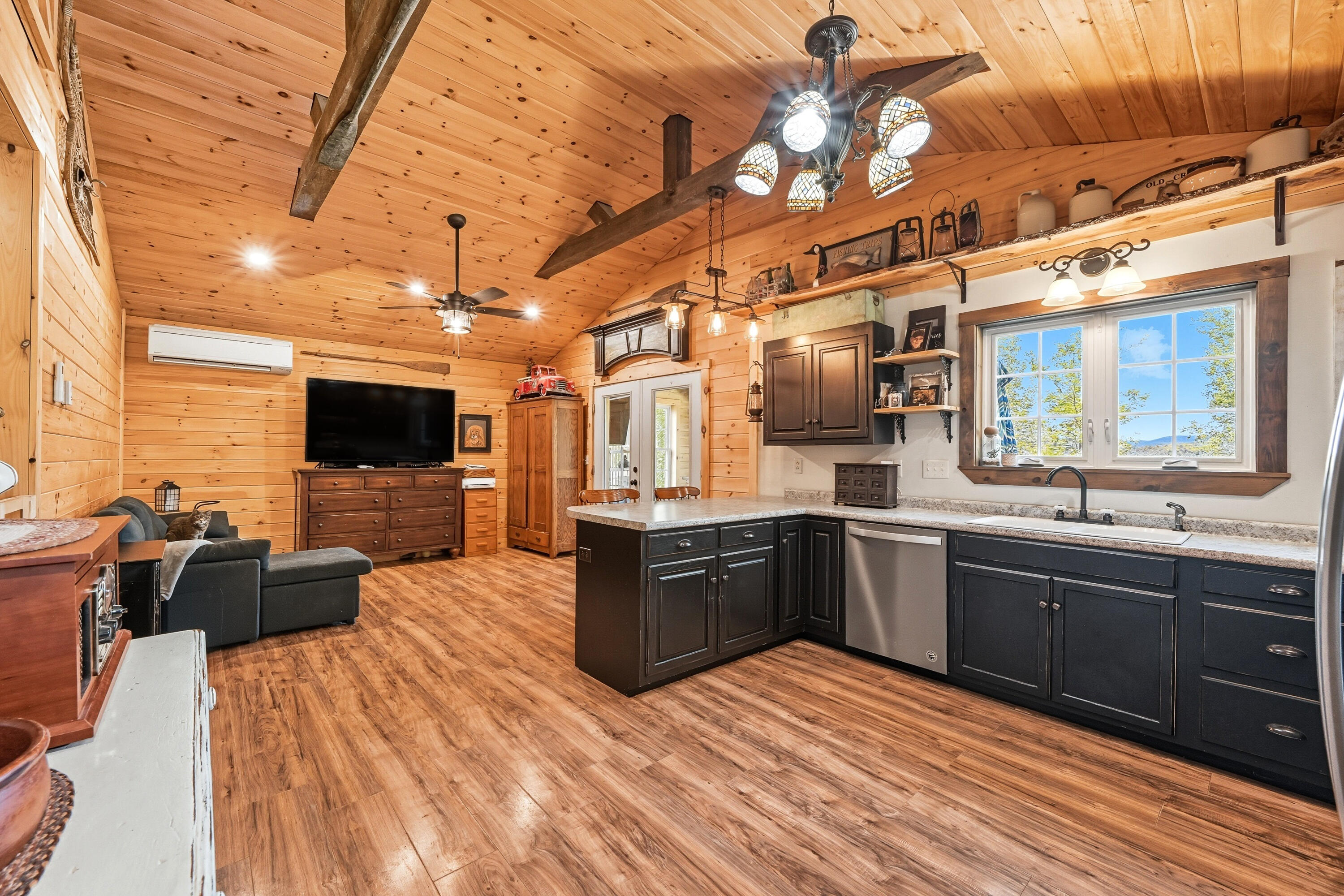 133 Lake Road, Norway, ME, 04268