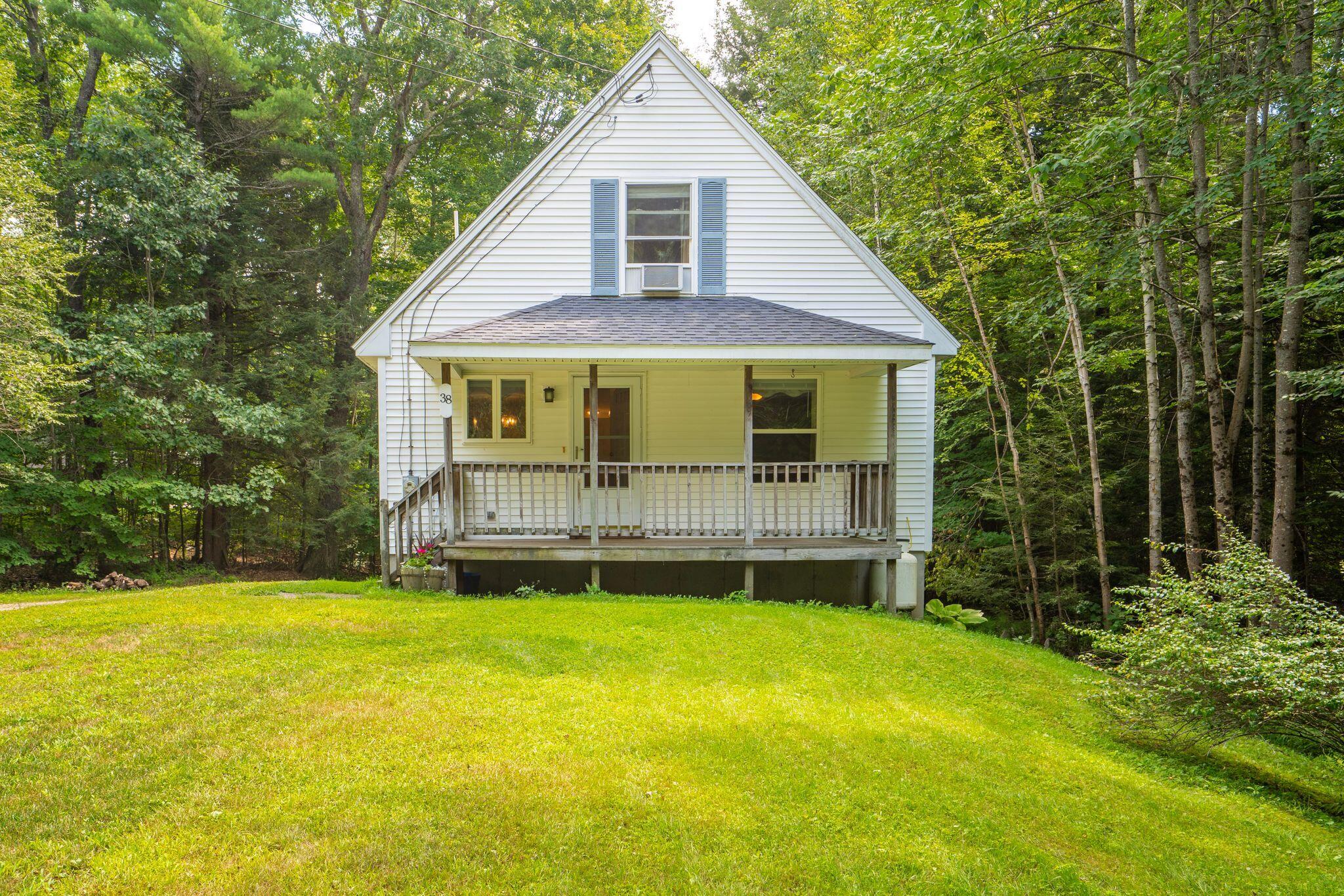 Photo of 38 Lantern Lane Windham ME 04062