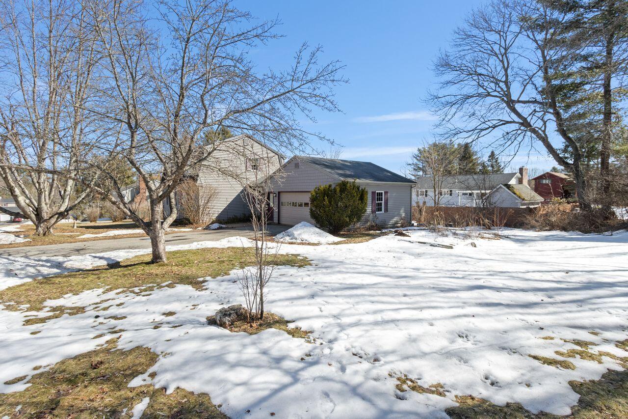 93 Caron Street, Portland, ME, 04103