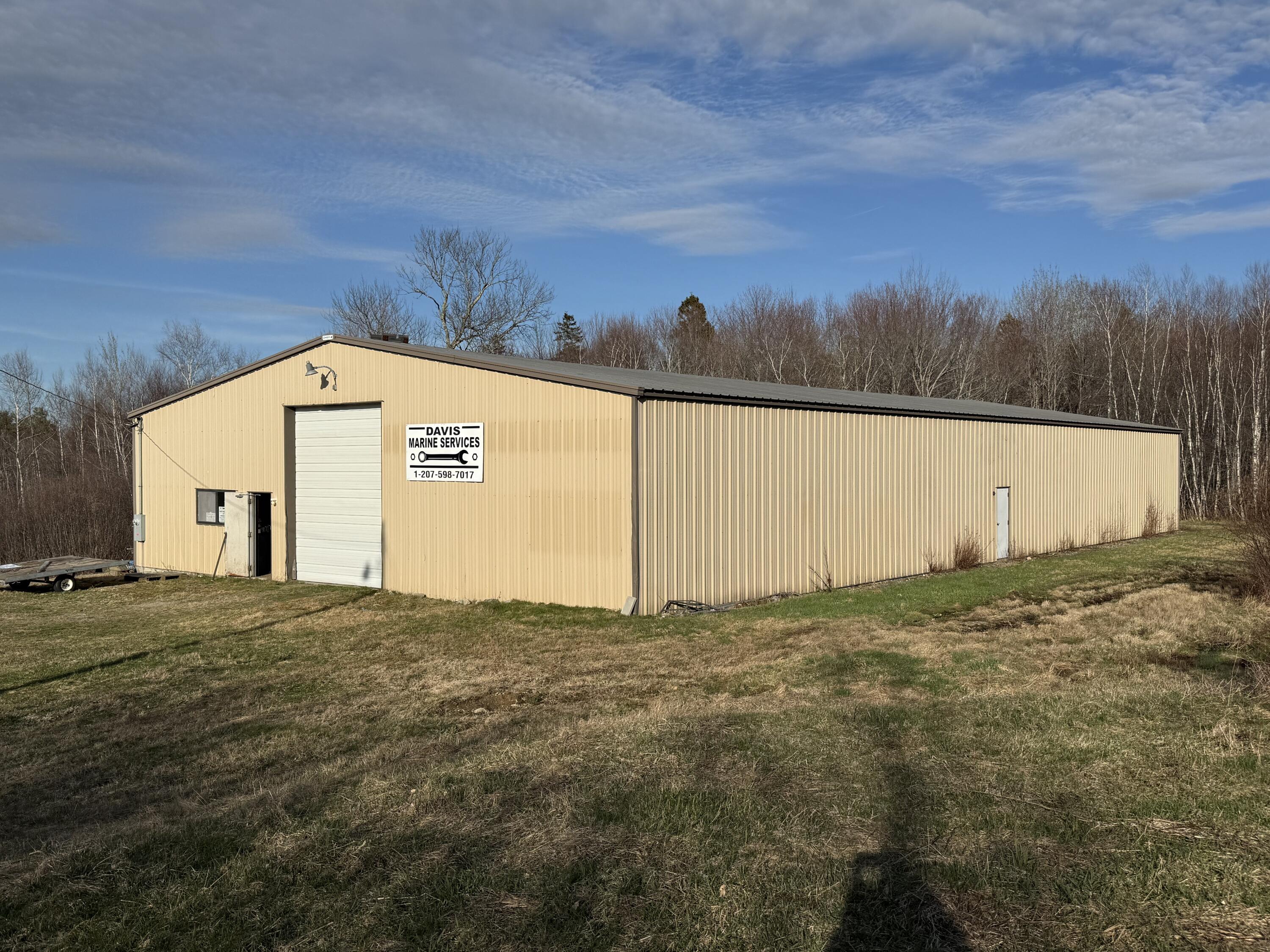 225 Aroostook Avenue, Millinocket, ME, 04462