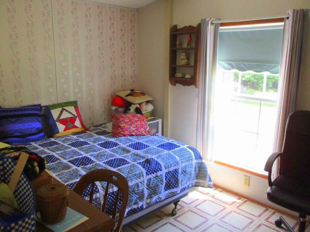 87 Lake Street, New Vineyard, ME, 04956
