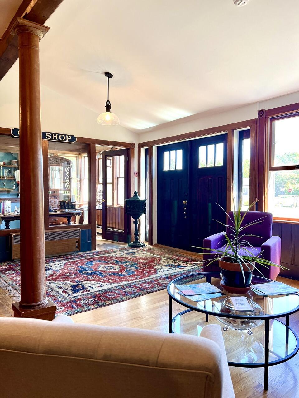 3063 Bristol Road, Bristol, ME, 04554