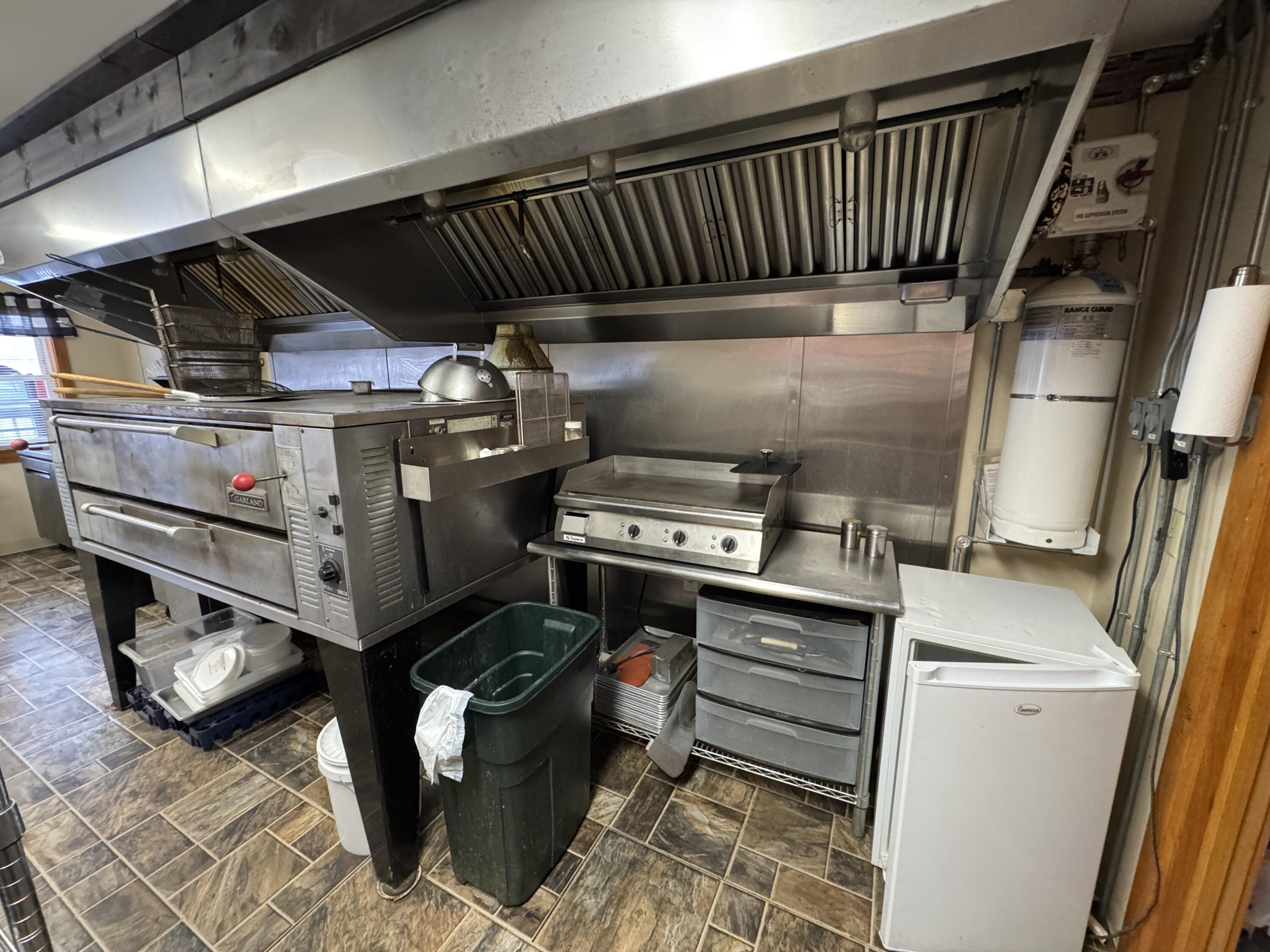 7 Park Street, Springfield, ME, 04487