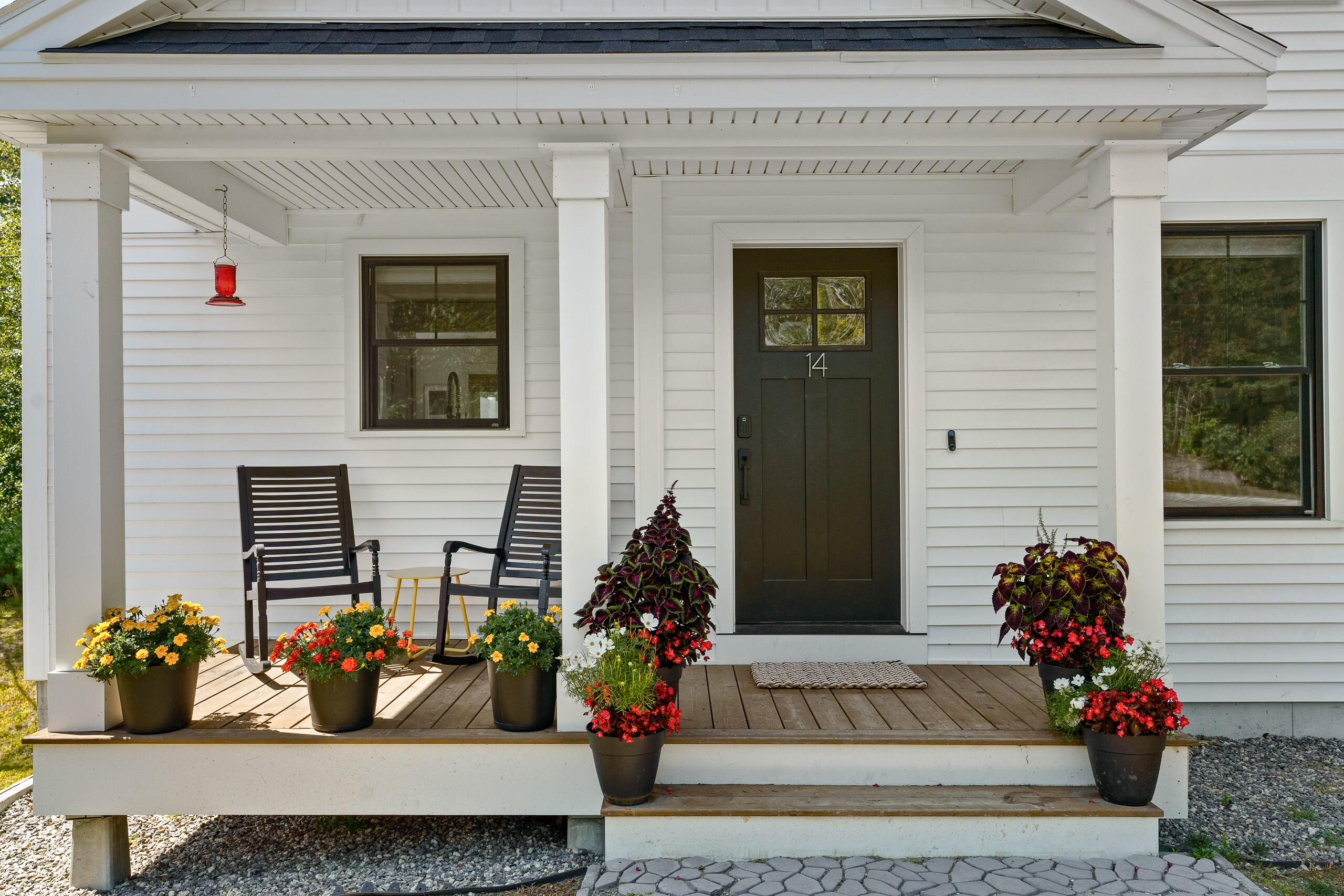 14 Raspberry Lane, Topsham, ME 04086 14 Raspberry Ln. Tophsam-16