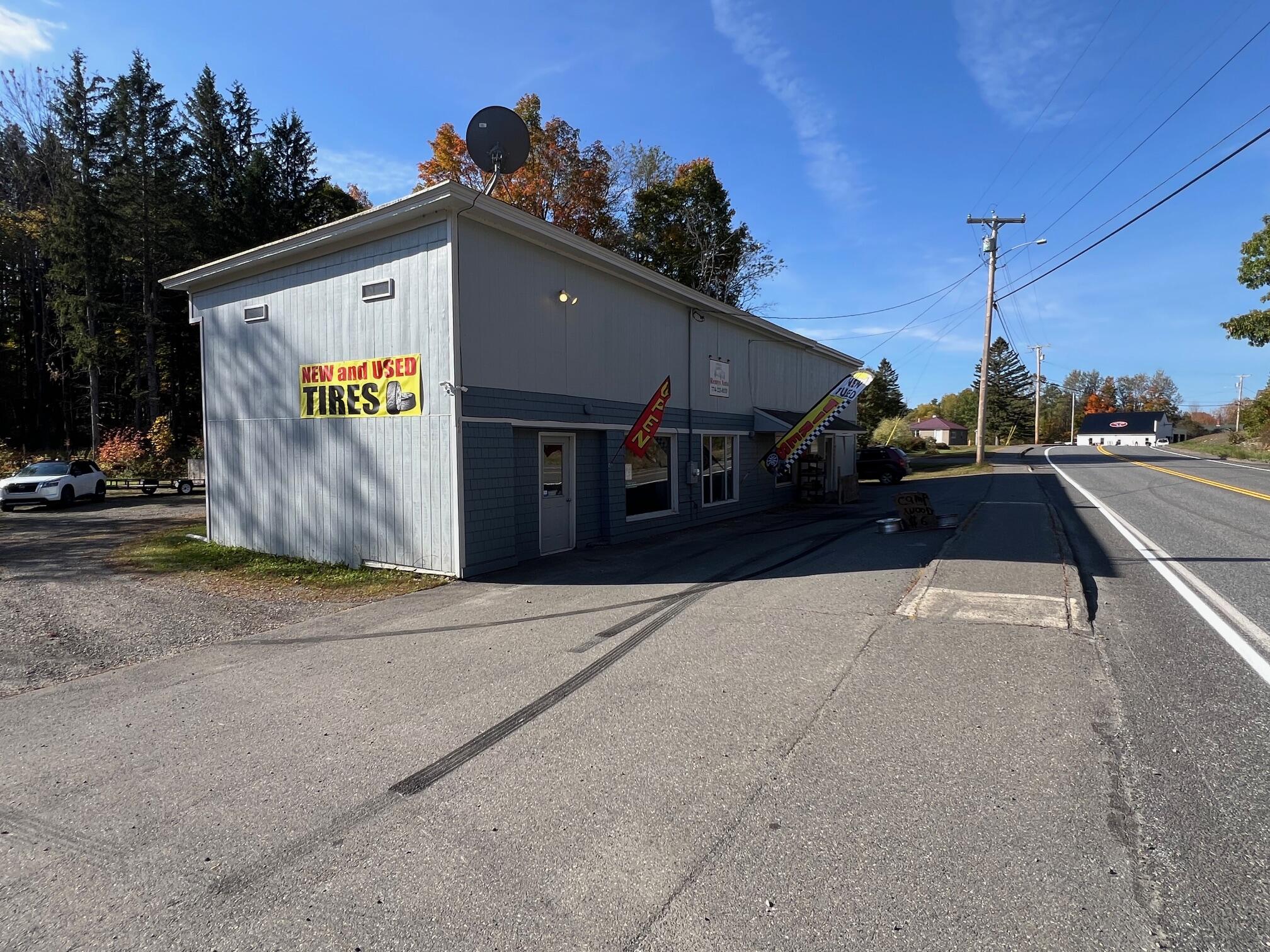 734 US Route 4 East UNIT 4, 9 & 10, Rutland Town, VT, 05701