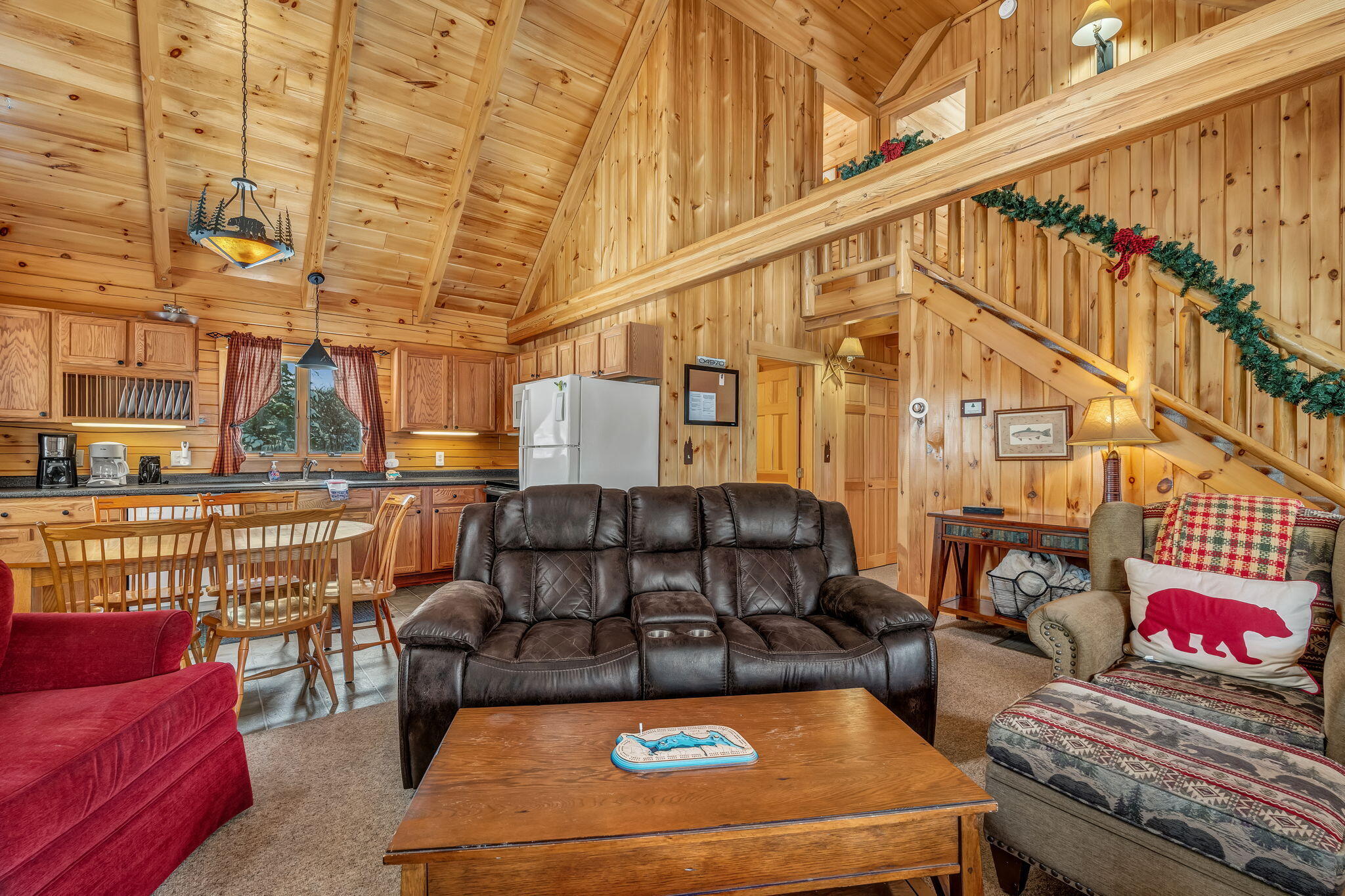 1 Woodys Lane, Rangeley, ME, 04970