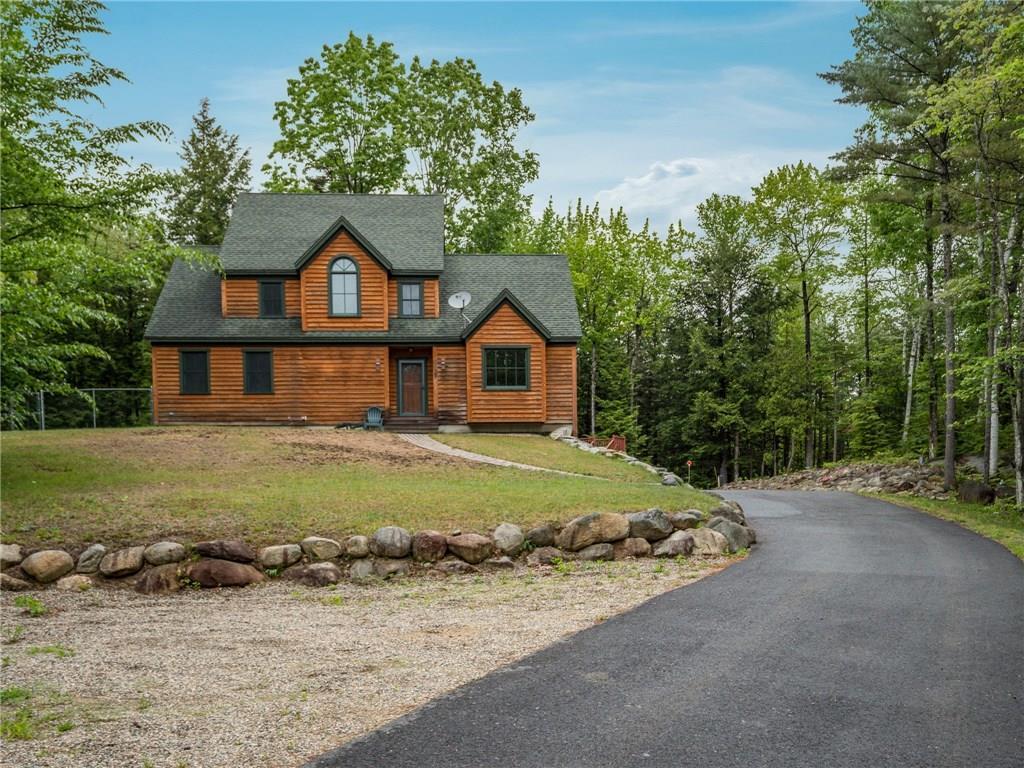 29 Frog Road, Woodstock, ME, 04219