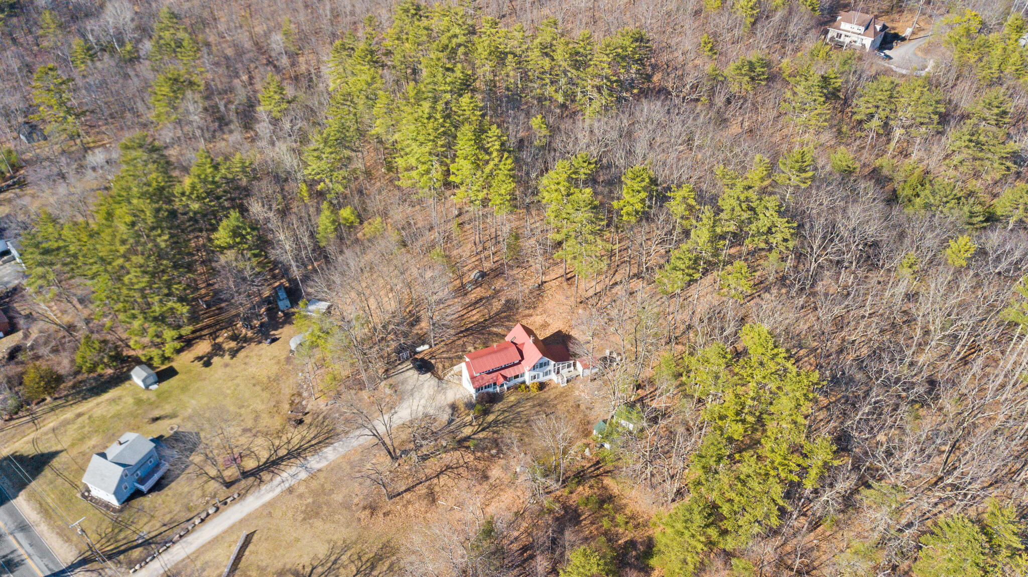 37 Waterford Road, Harrison, ME, 04040