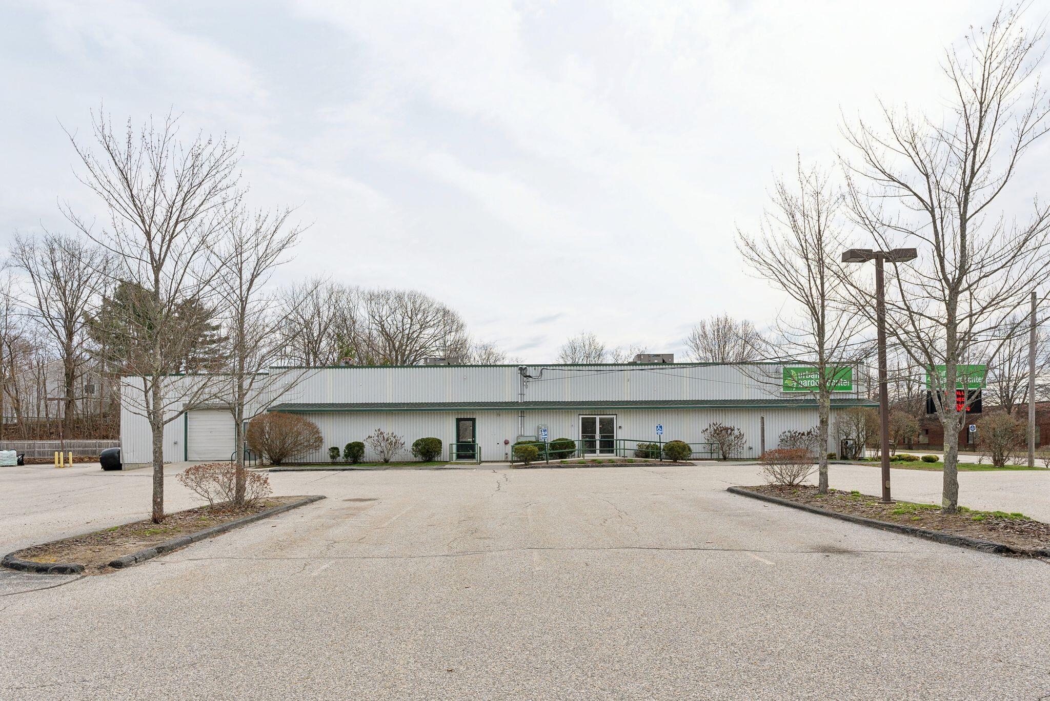 55 Warren Avenue, Portland, ME, 04103