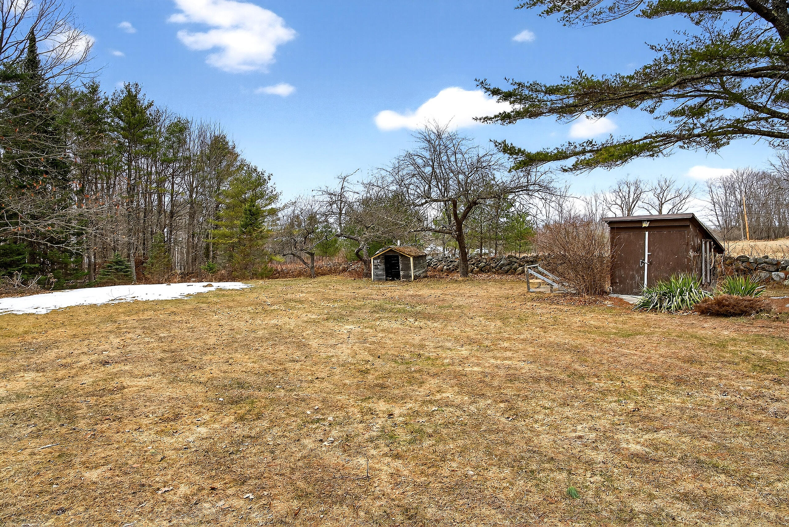 548 North Road, Mount Vernon, ME, 04352