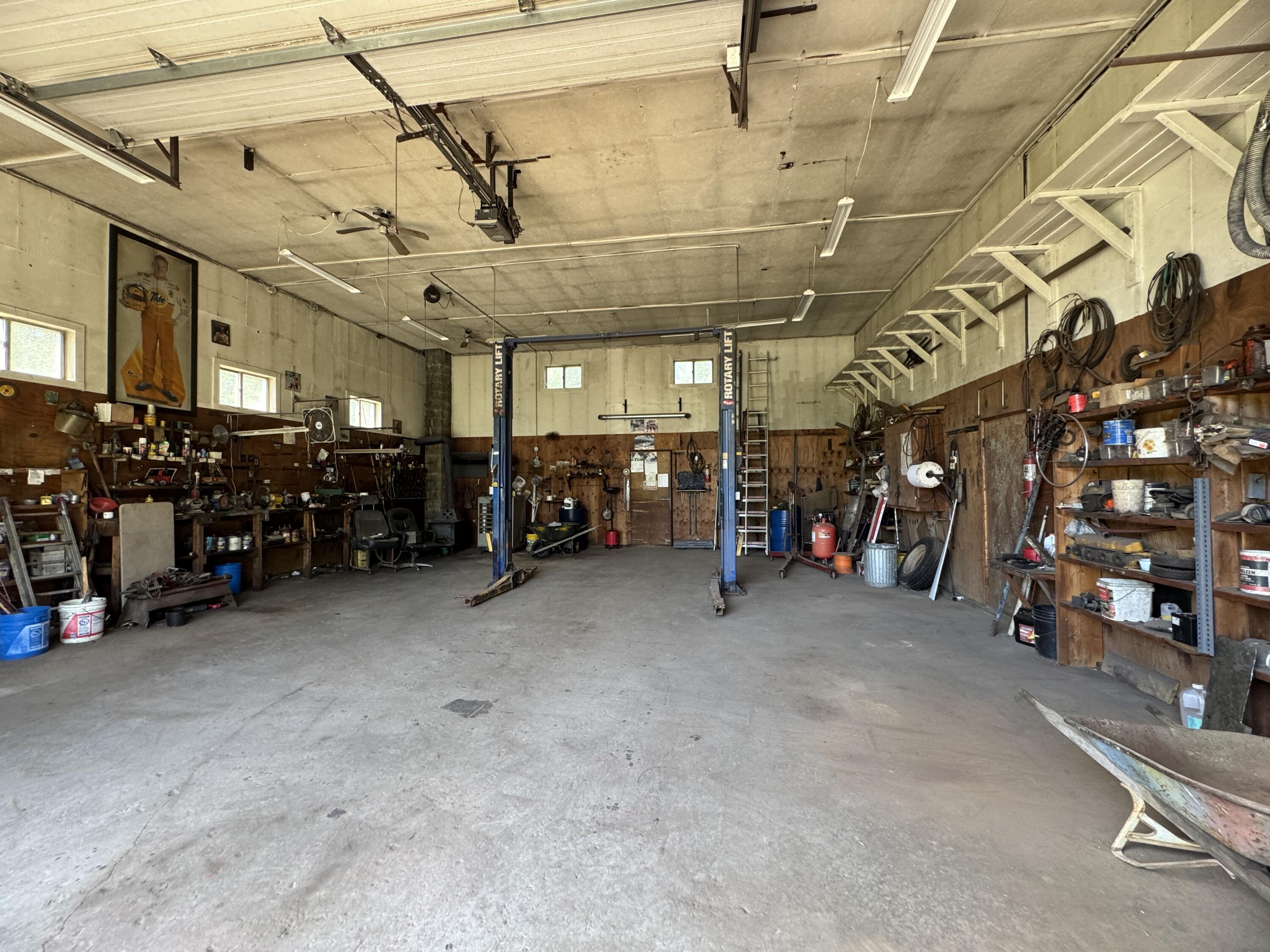 92 Athens Road, Harmony, ME, 04942