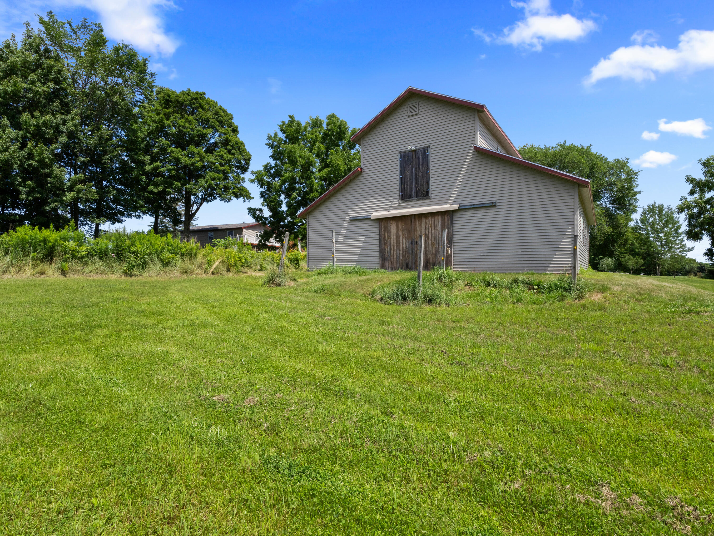 356 Range Road, Atkinson, ME, 04426