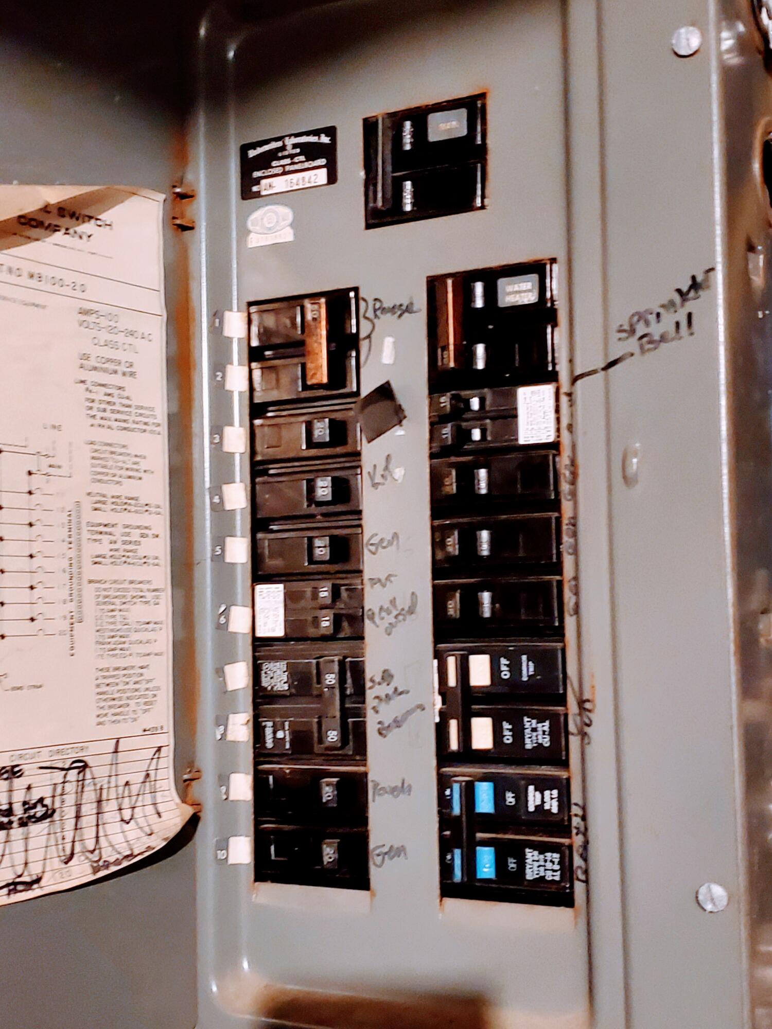 98 Main Street, Madison, ME, 04950