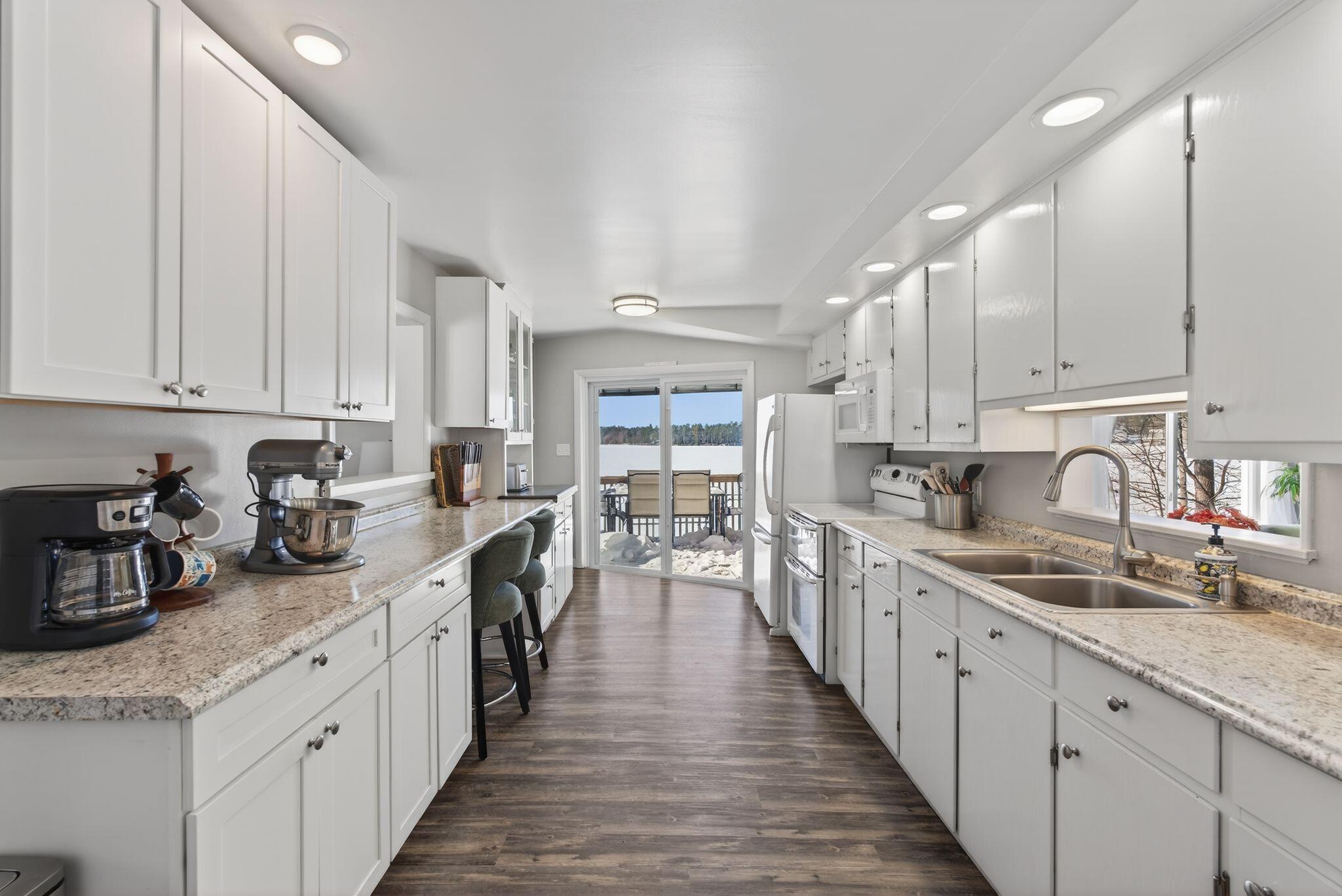 85-87 Taywood Road, Auburn, ME, 04210