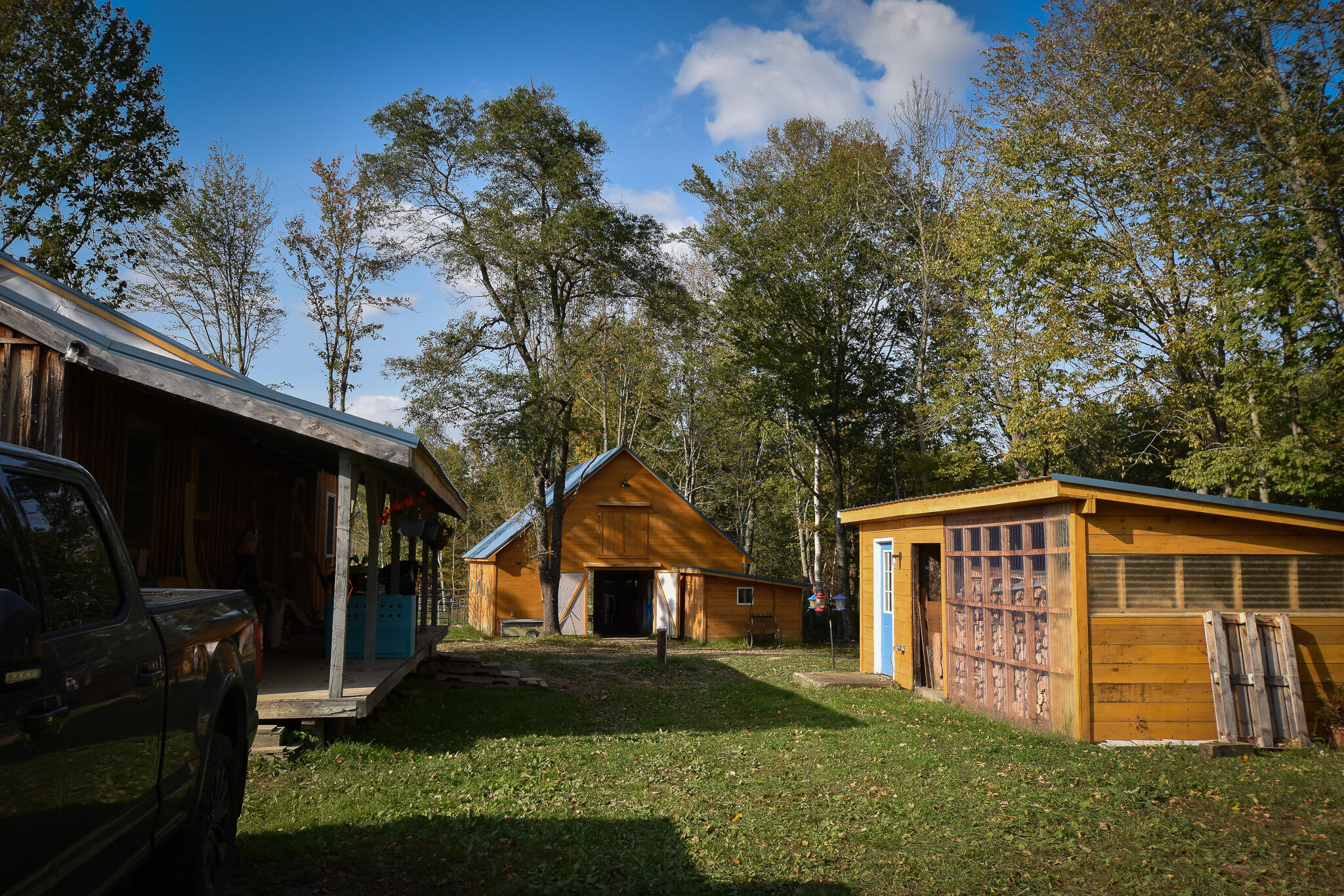 54 Carver Road, Milo, ME, 04463