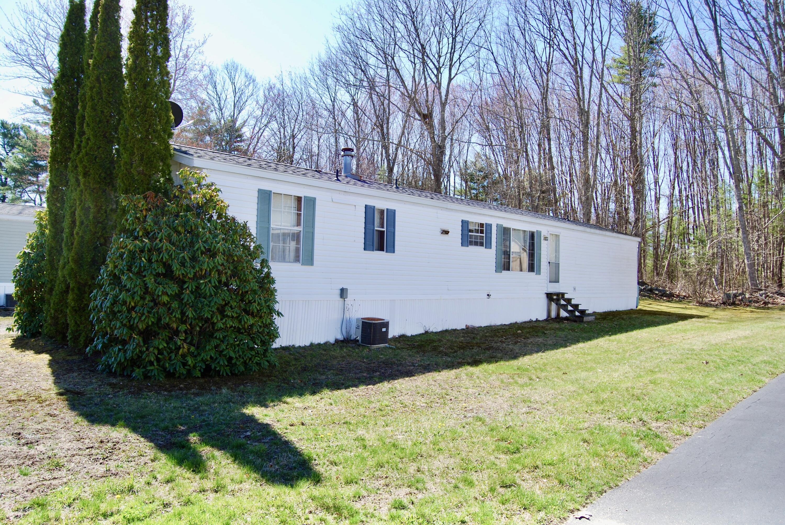 68 Poplar Park Drive, Wells, ME, 04090