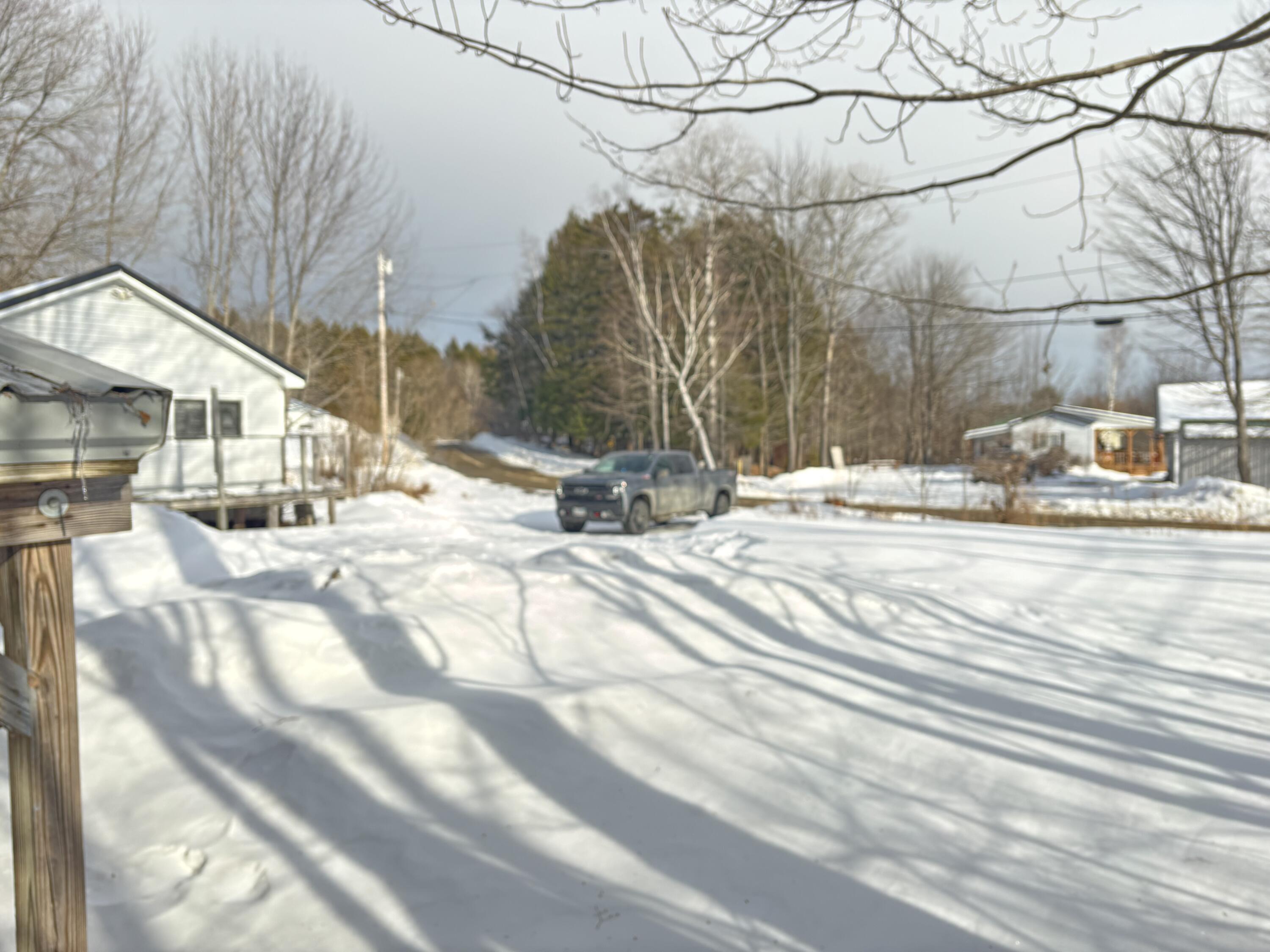 6 Horseshoe Road, Medway, ME, 04460