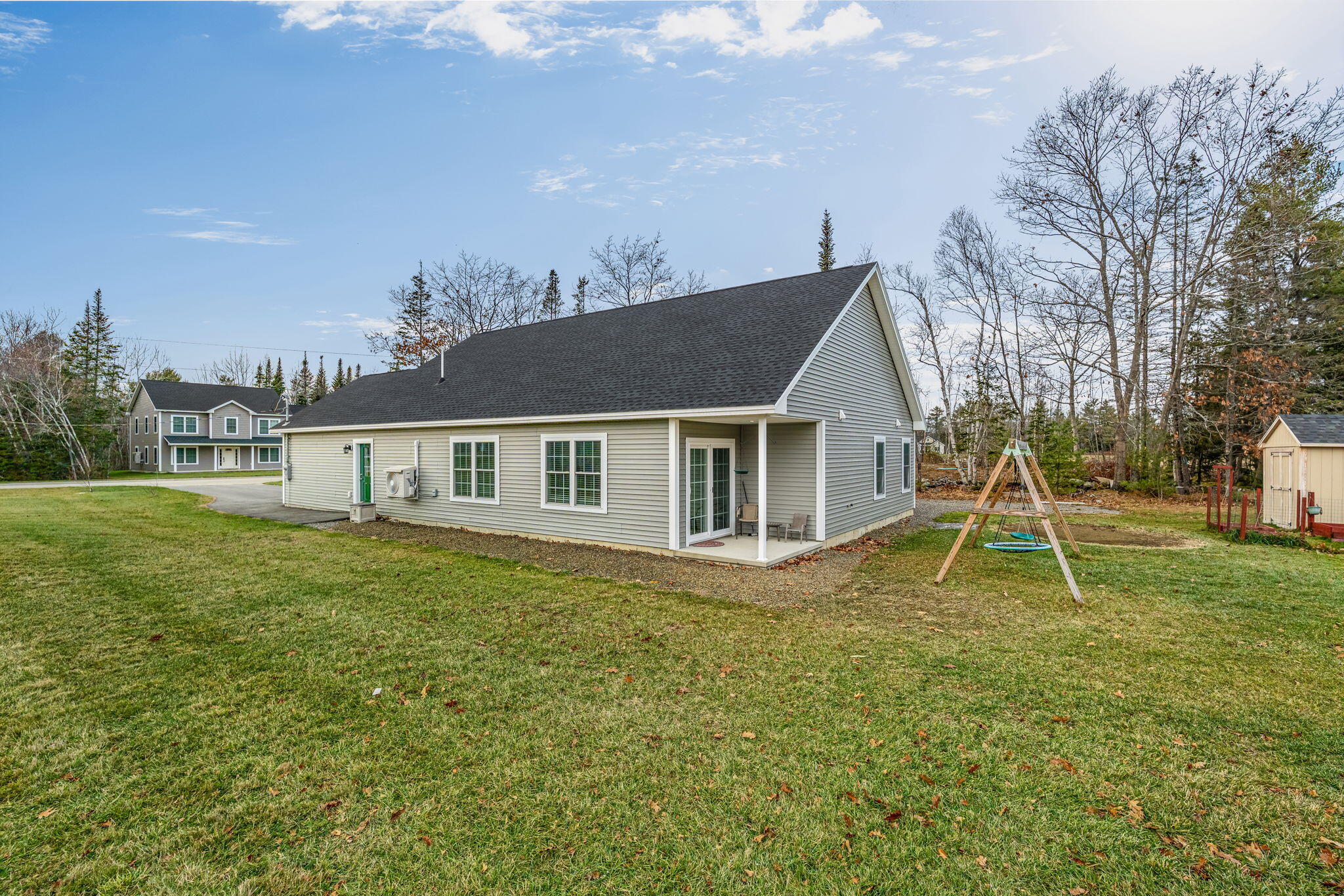 281 Partridge Lane, Hermon, ME, 04401