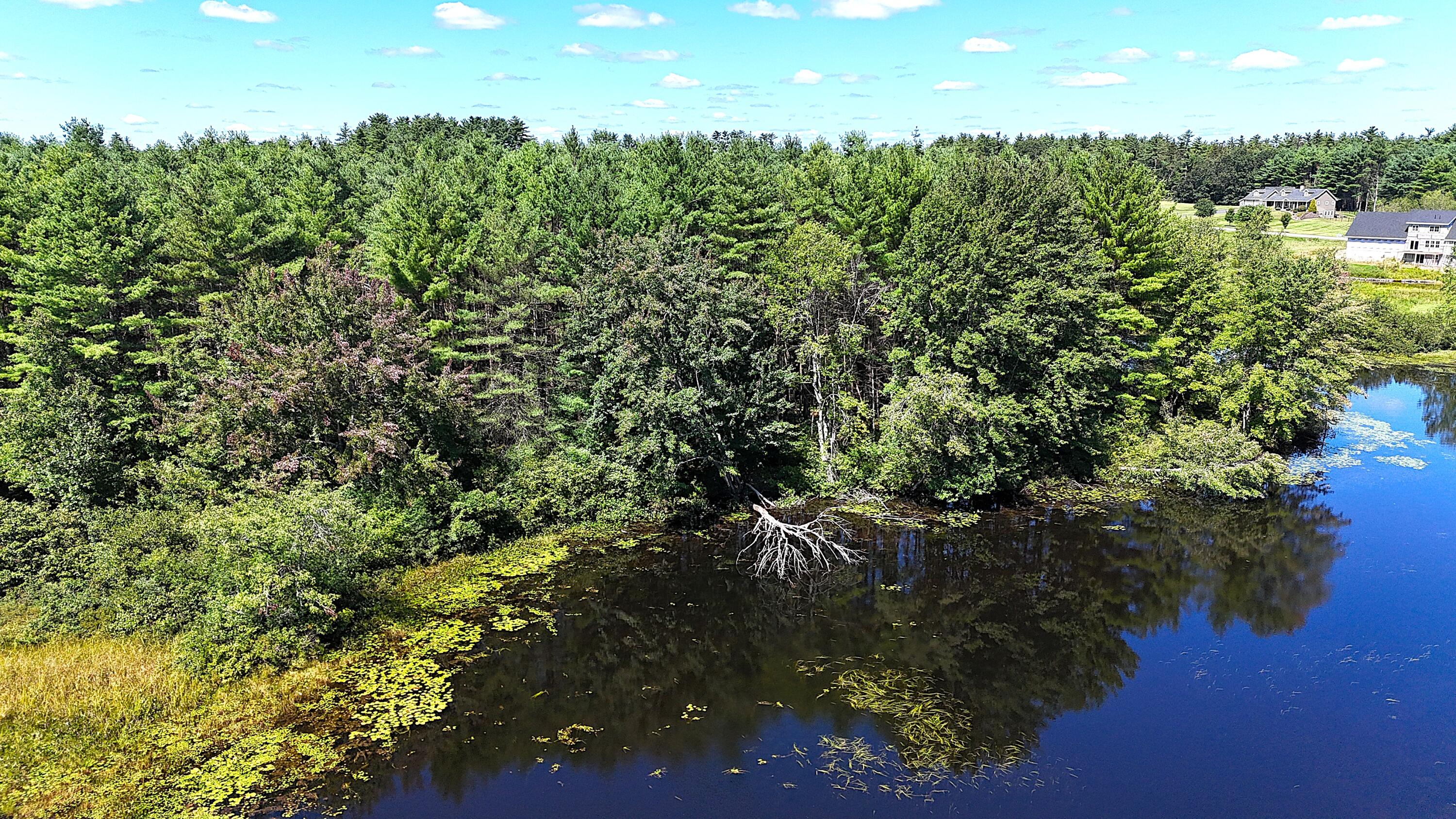 Lot A Bernier Road, Sanford, ME, 04073
