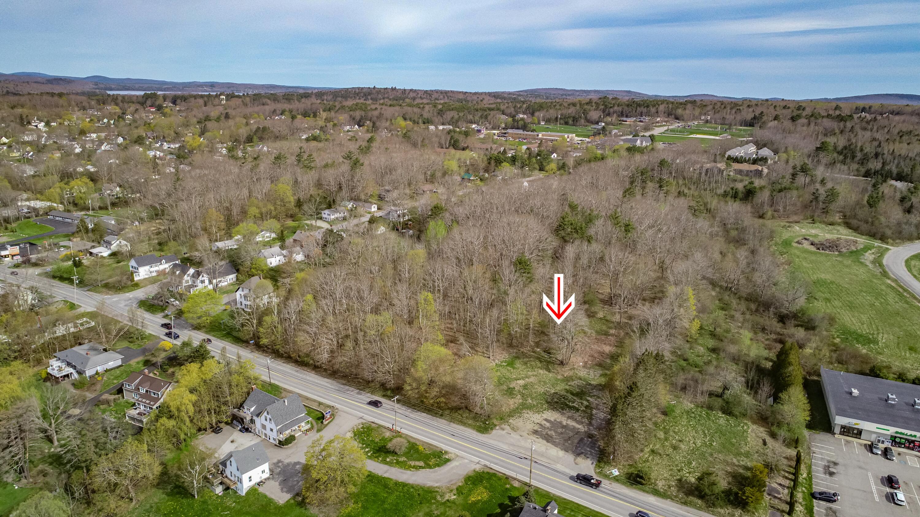 Photo of 116 US Route 1 Bucksport ME 04416