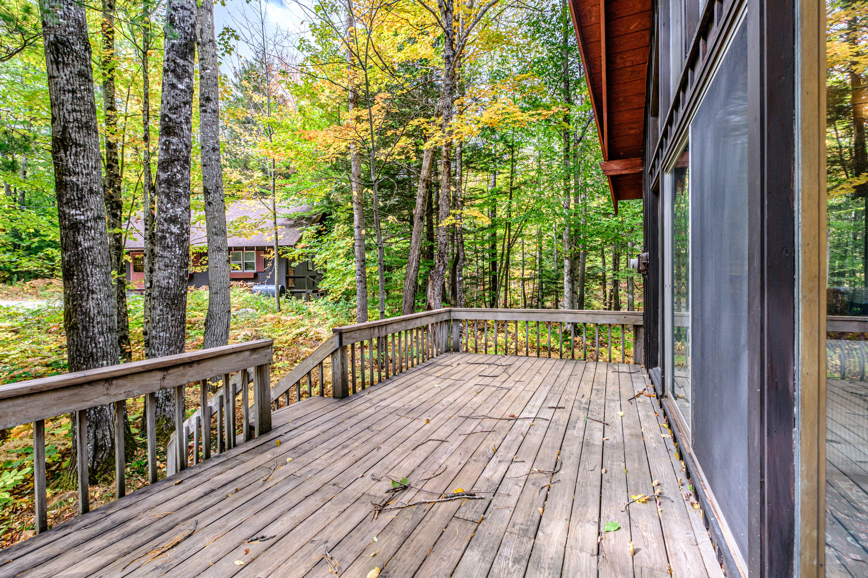 45 Viking Village Road, Newry, ME, 04261-3247