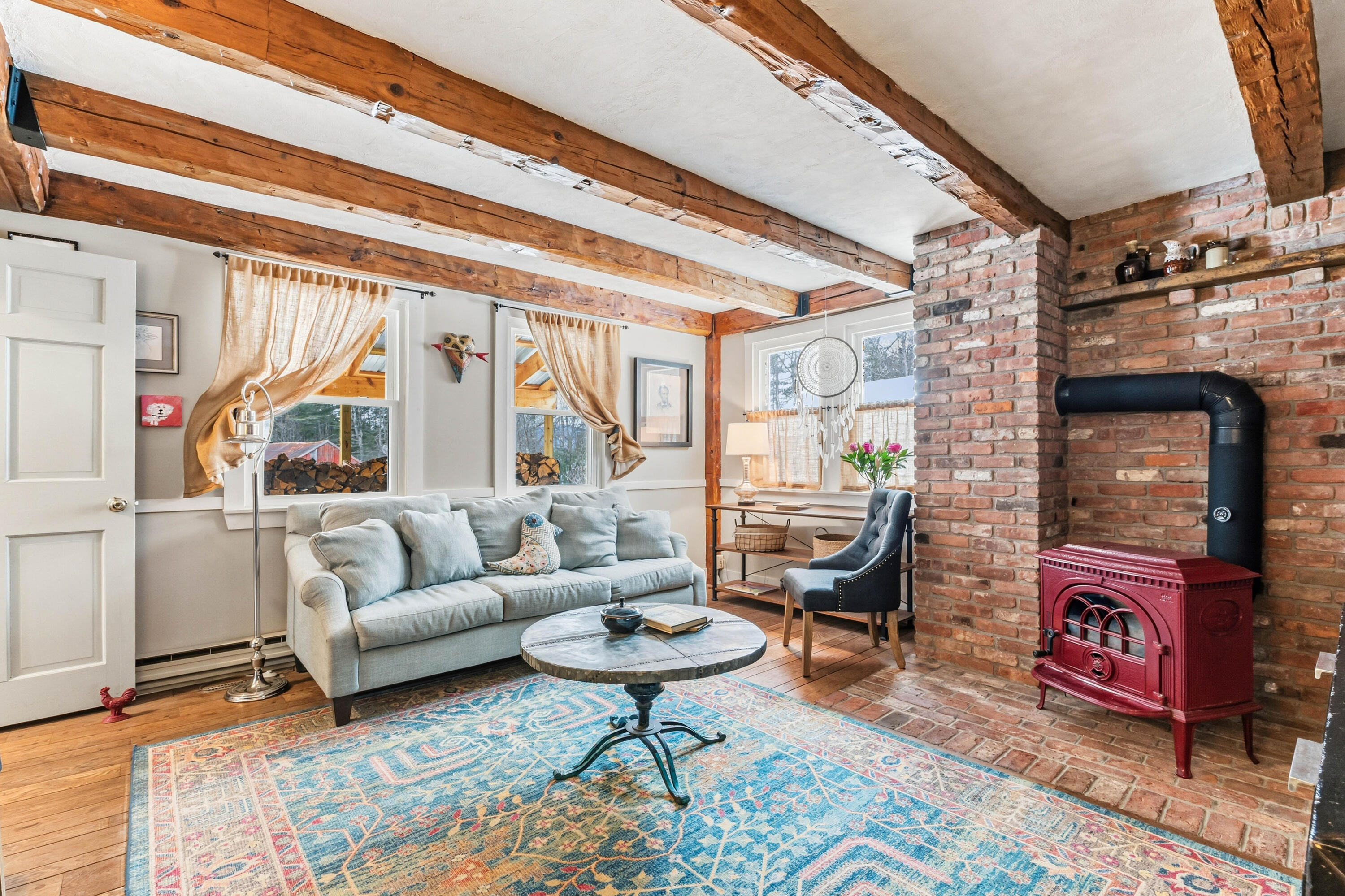 119 Fish Street, Fryeburg, ME, 04037