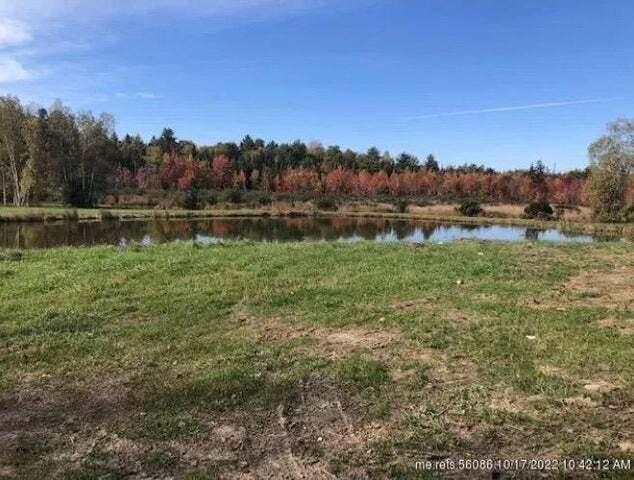 1075 Sunset Avenue, Glenburn, ME, 04401