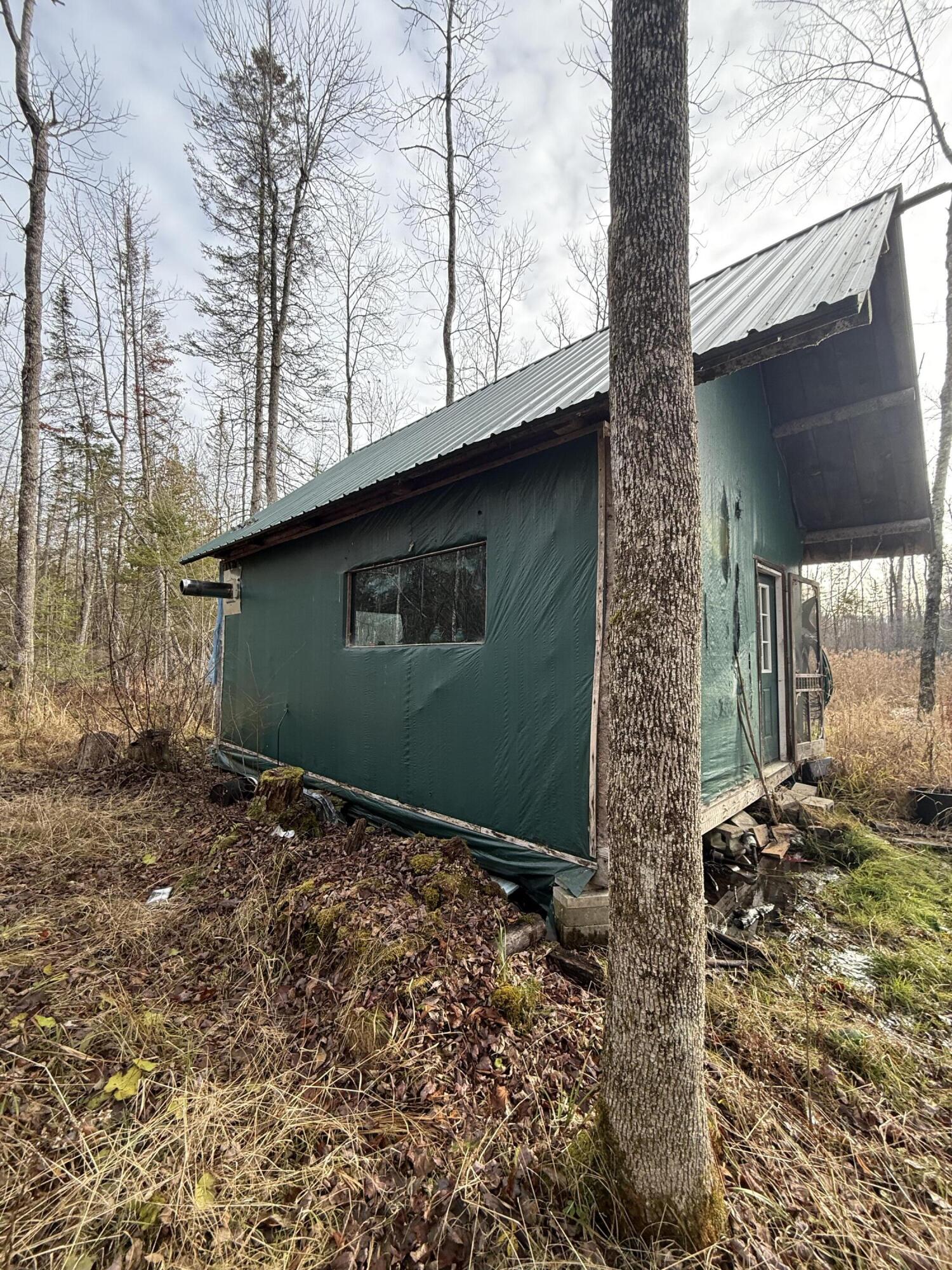 43 Whitten Road, Clinton, ME, 04927