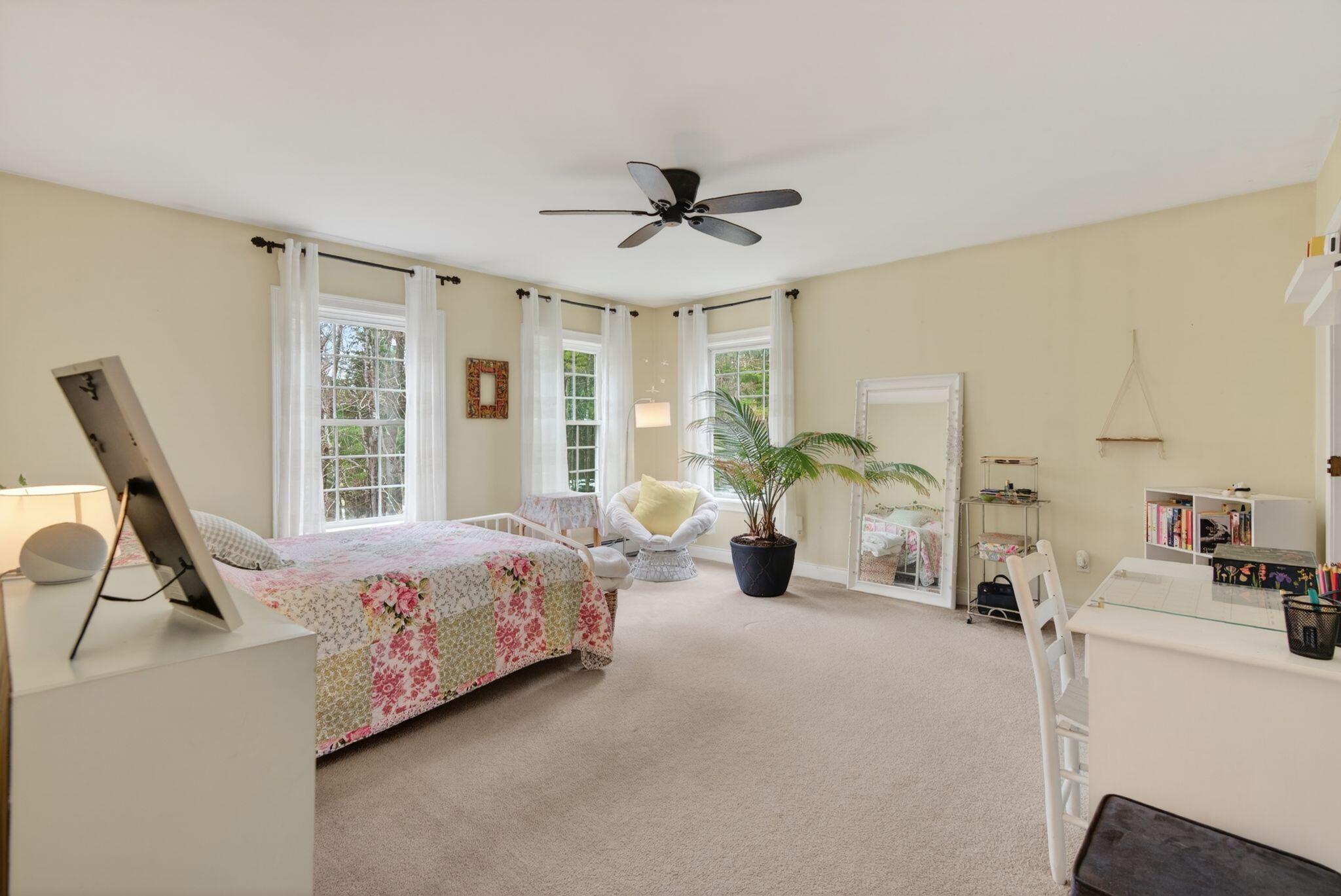 68 Adams Way, Freeport, ME, 04032