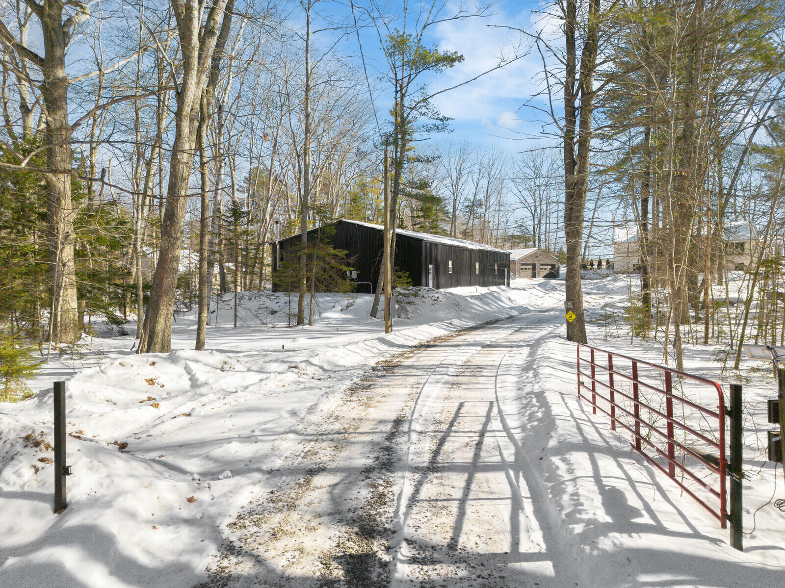 1941 Eastern Road, Warren, ME, 04864