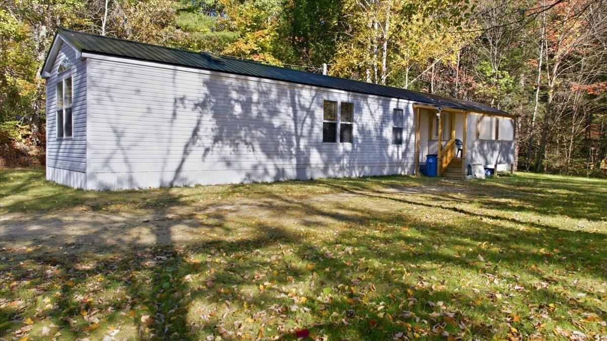 Photo of 41 Back Bryant Road Buckfield ME 04220