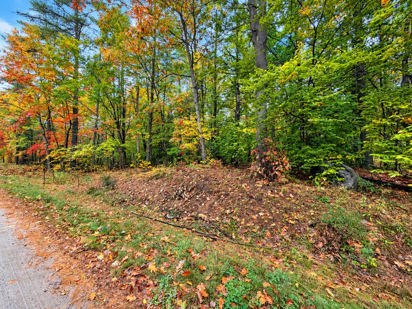 Photo of Lot #6 Fisher Drive Limerick ME 04048