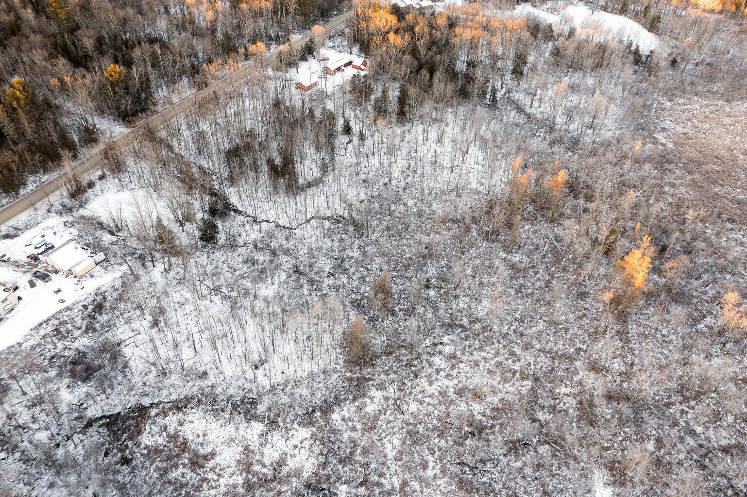 TBD North Road, Newburgh, ME, 04444