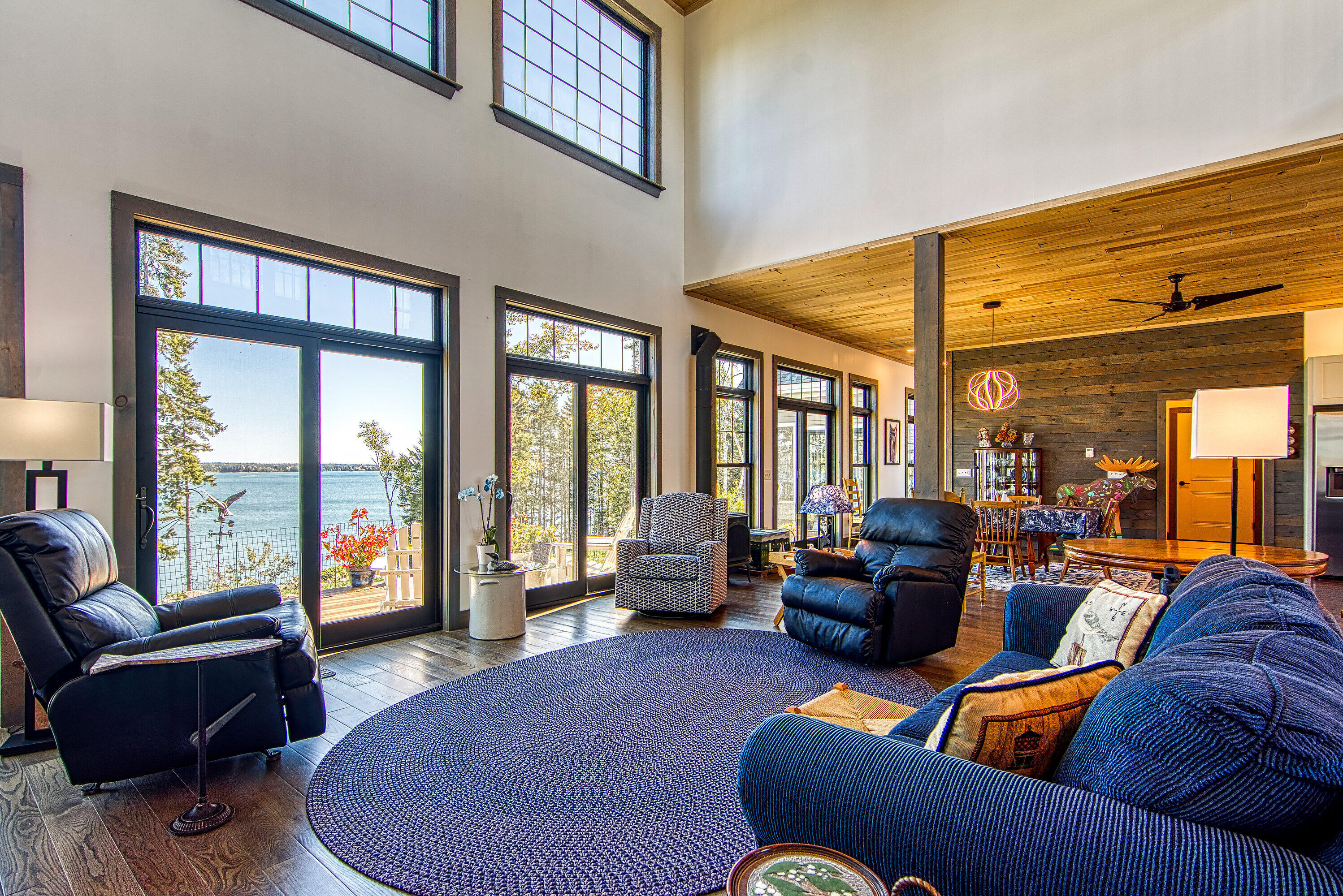 49 Peninsula Shores Road, Gouldsboro, ME, 04624