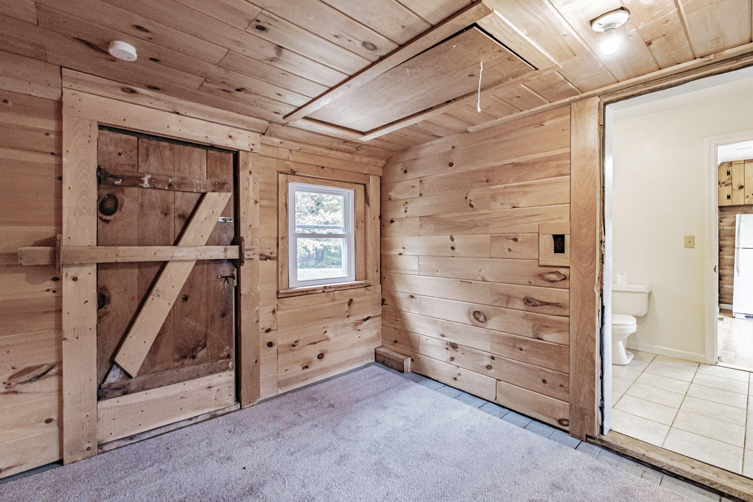 51 Howe Hill Road, Greenwood, ME, 04255-3021