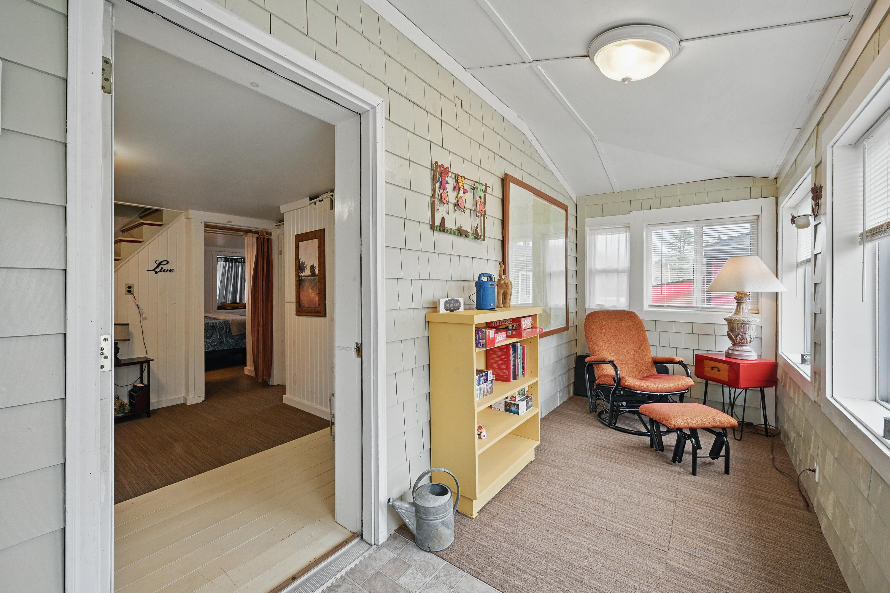 24 Dual Cove Point Road, Roxbury, ME, 04275