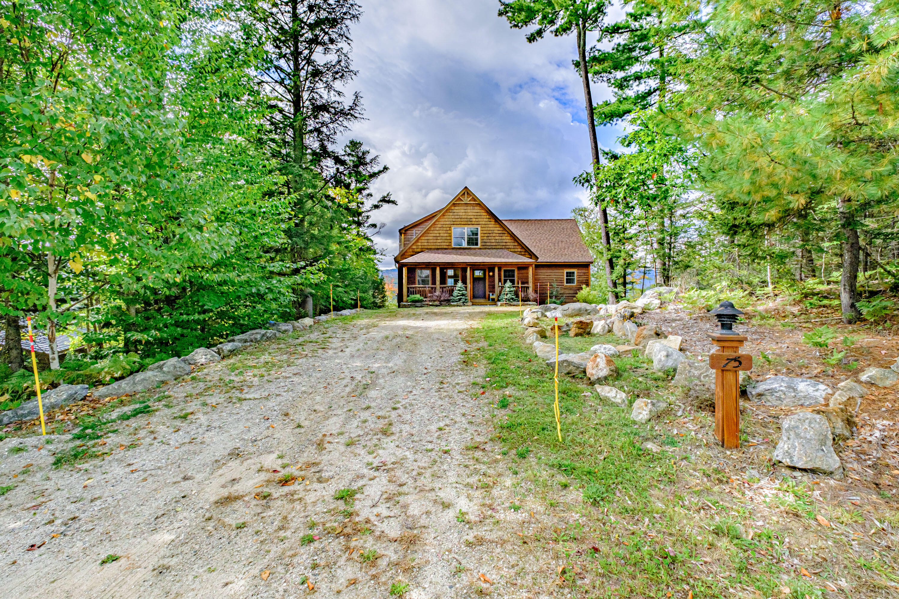 75 Vail Drive, Newry, ME, 04261