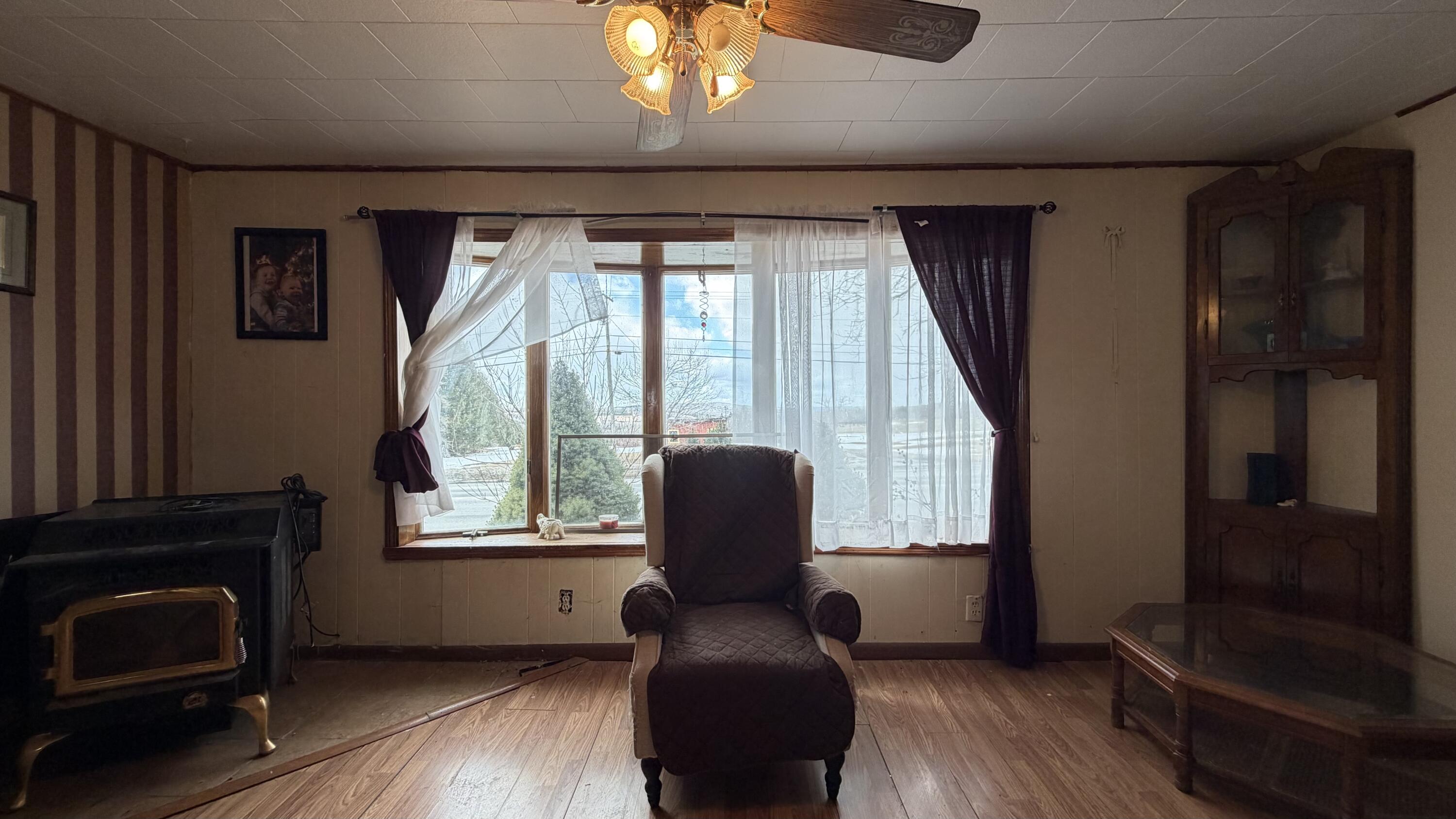 145 Caribou Road, Presque Isle, ME, 04769