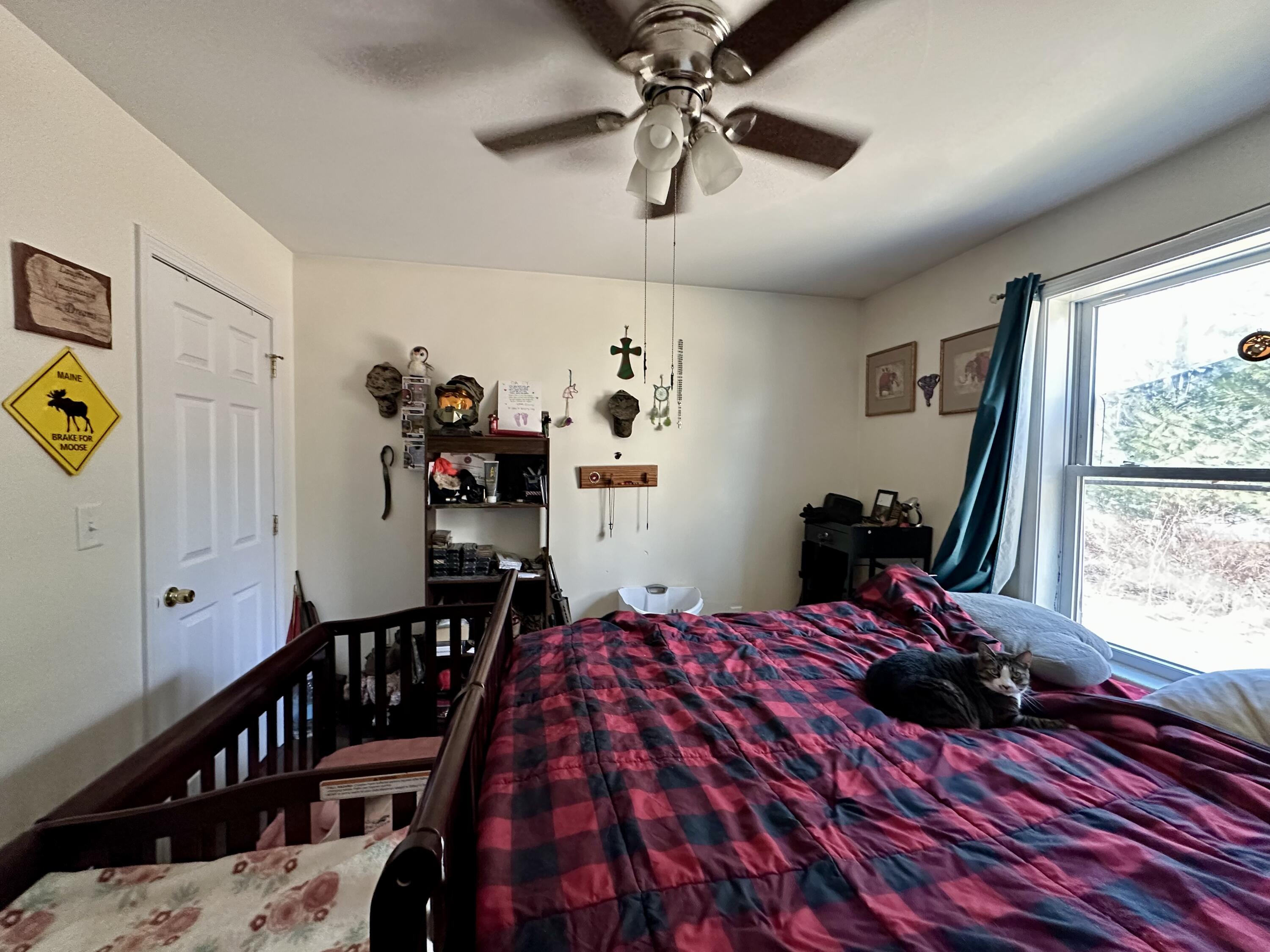 445-447 Pine Tree Road, Levant, ME, 04456