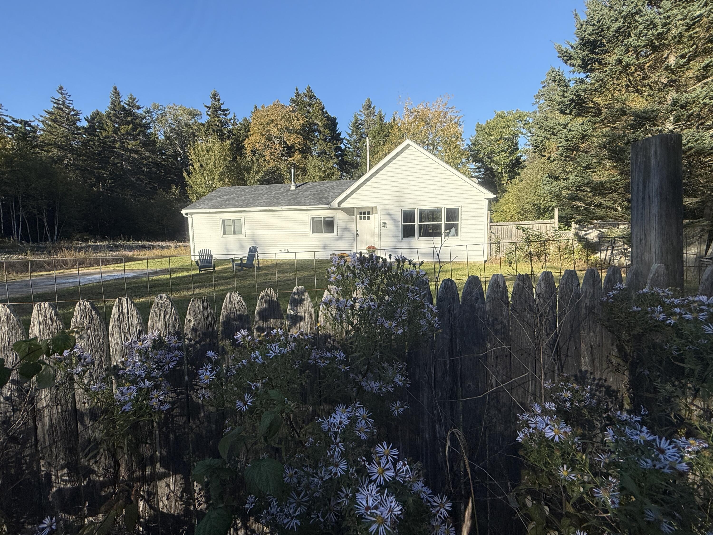 Photo of 1030 Sunshine Road Deer Isle ME 04627