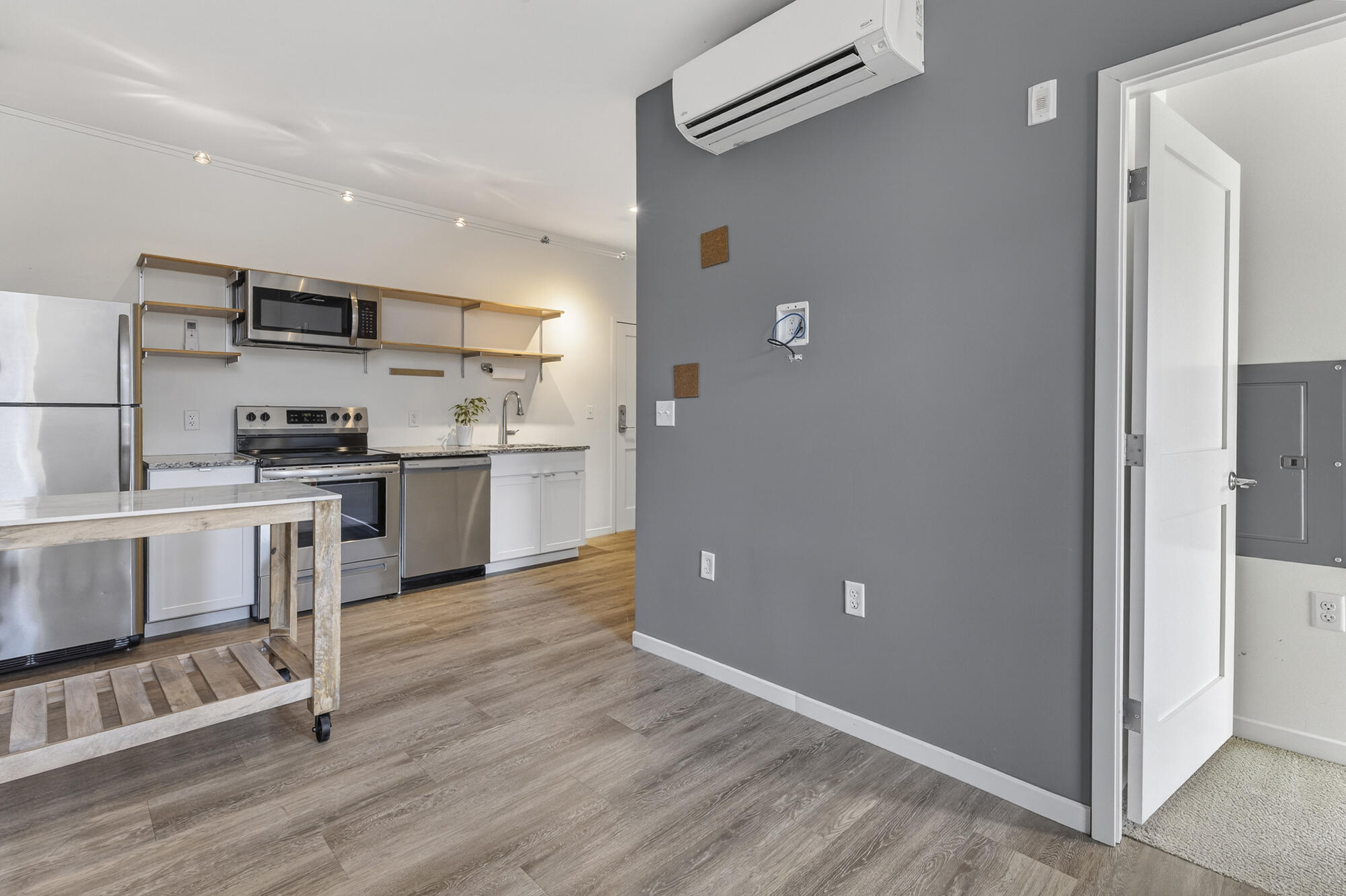 60 Parris Street UNIT 307, Portland, ME, 04101