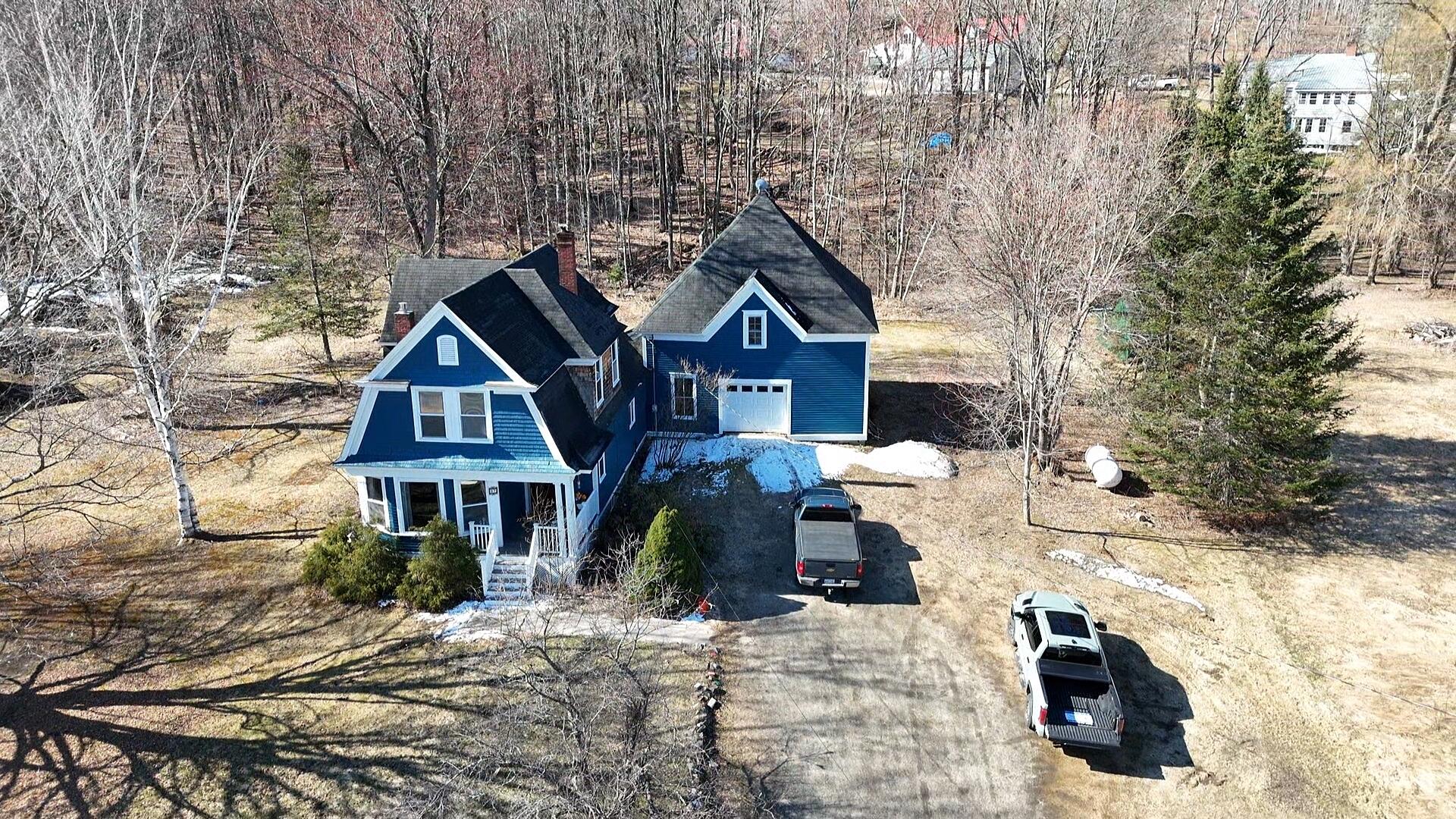 27 Turner Street, Buckfield, ME, 04220