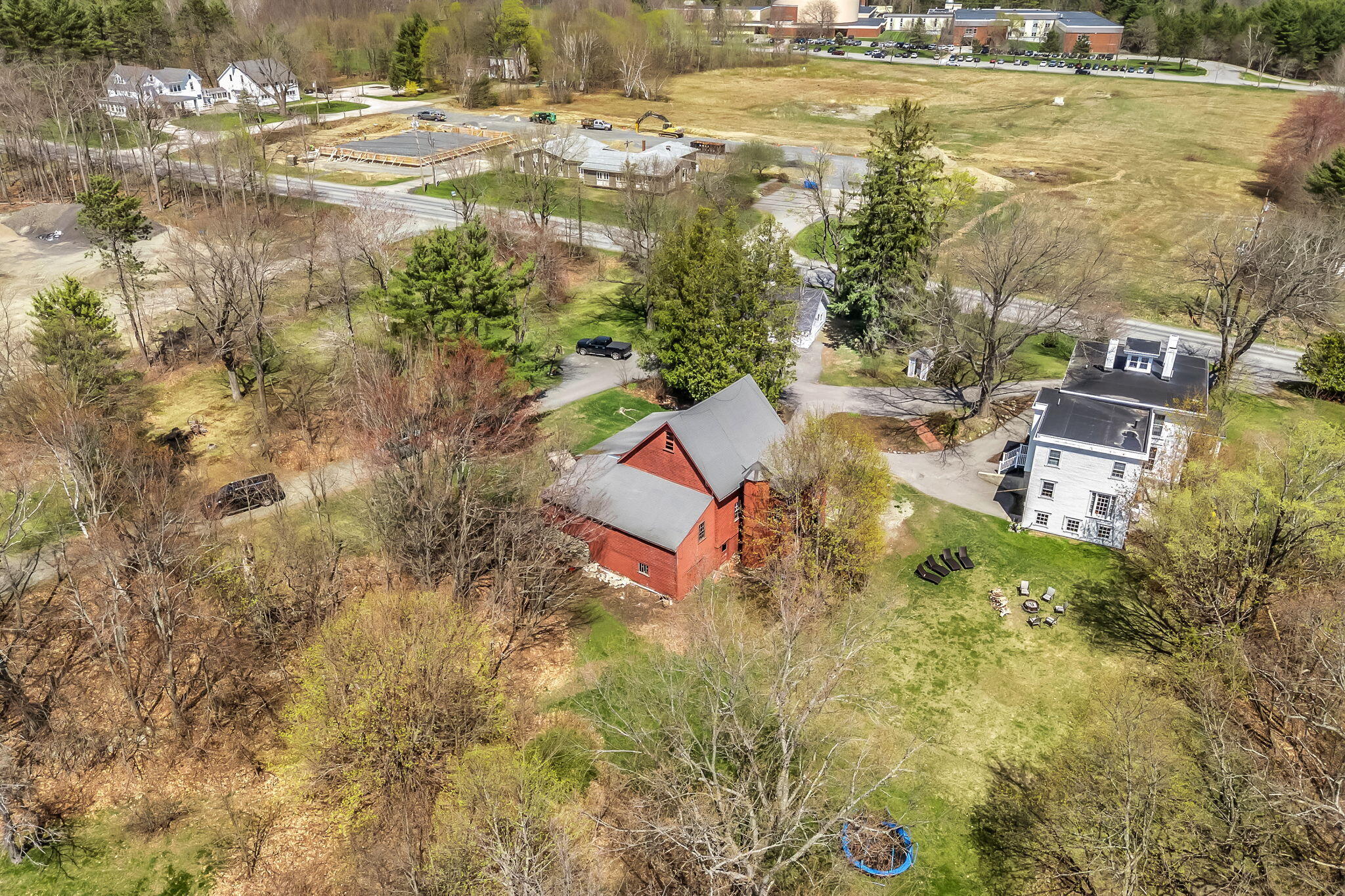 840 Broadway, Bangor, ME, 04401
