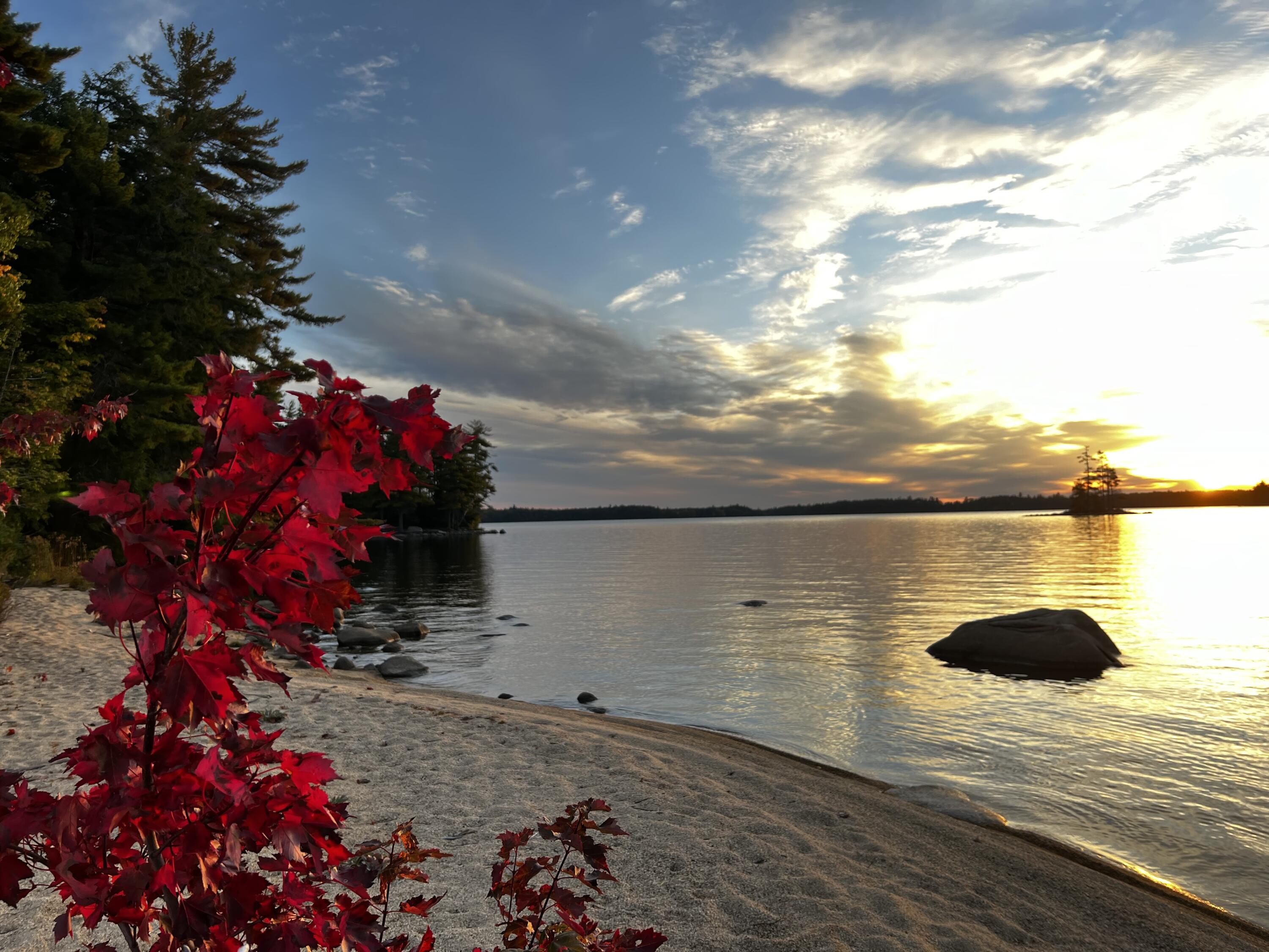 116 PE033, T4 Indian Purchase Twp, ME, 04462