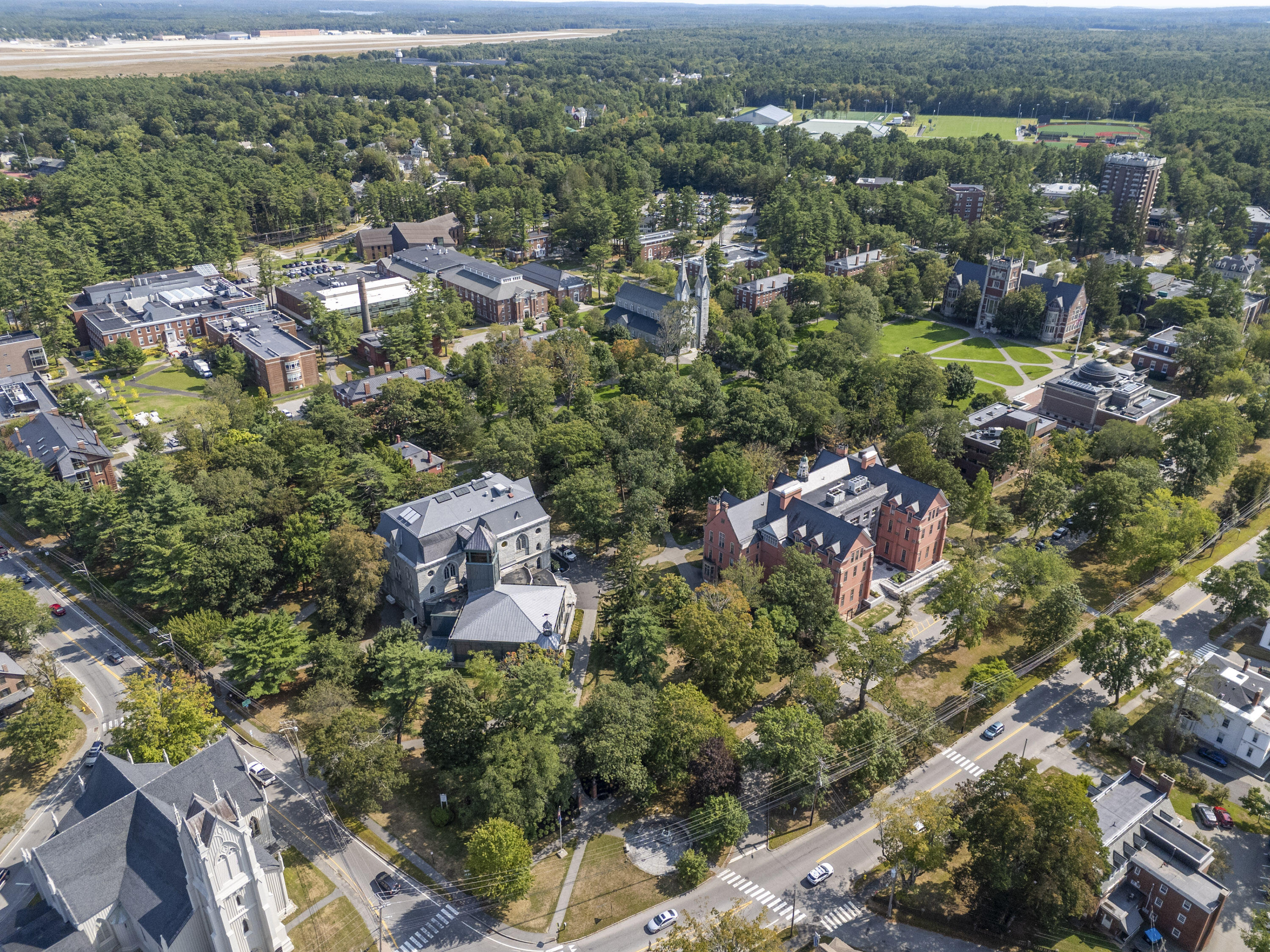 Lot 15 Village Circle, Brunswick, ME, 04011